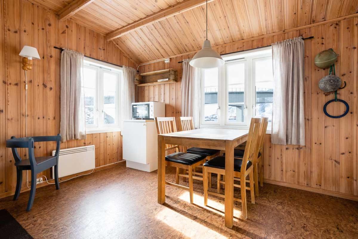 Eliassen Rorbuer 97