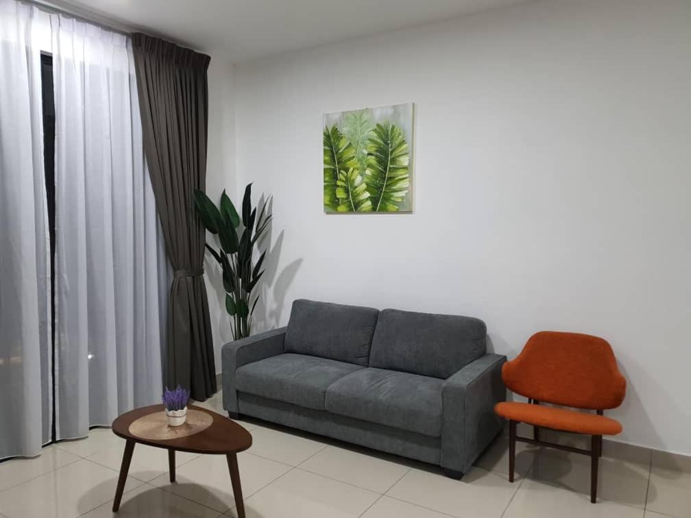 Pangsapuri Desaru Utama with Netflix, Astro Full Package and Disney Hotstar photo 3