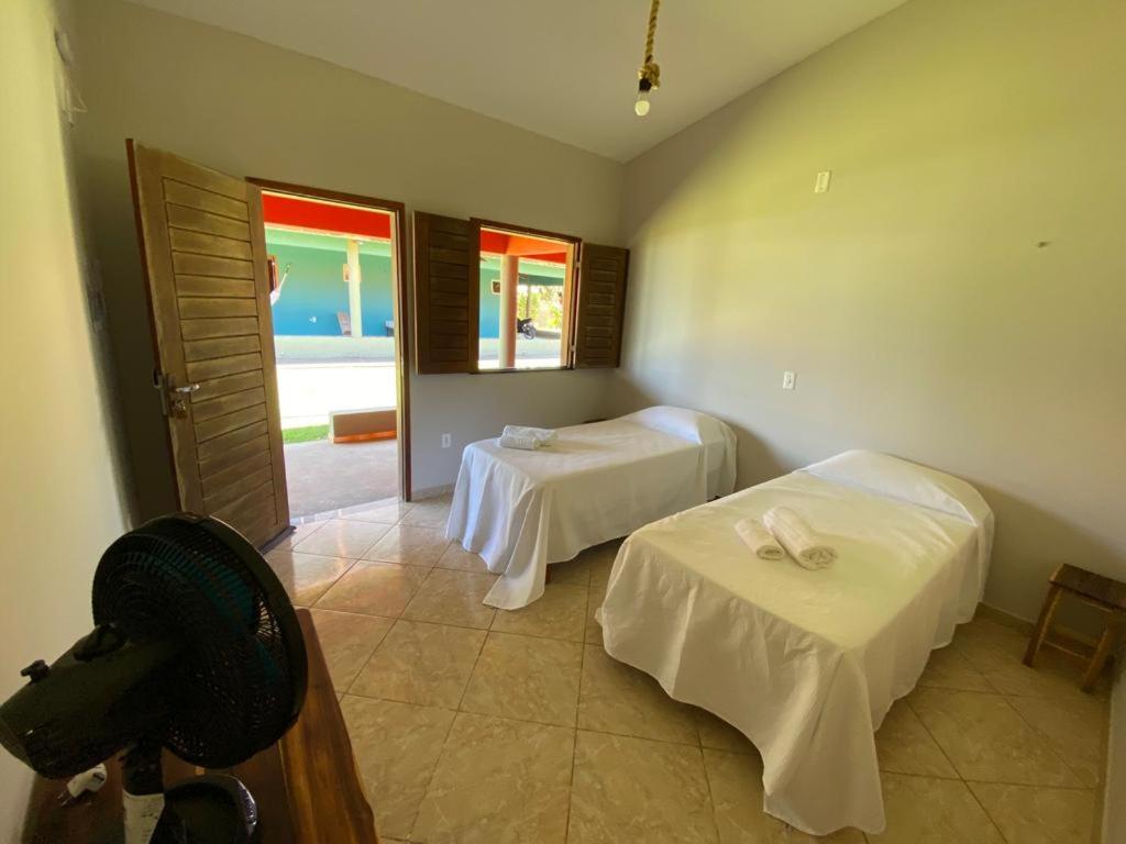 Takito Kite House, Praia da Baleia, Itapipoca CE