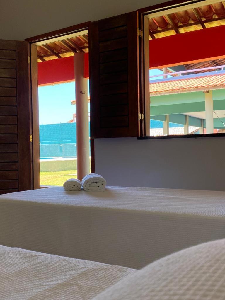 Takito Kite House, Praia da Baleia, Itapipoca CE