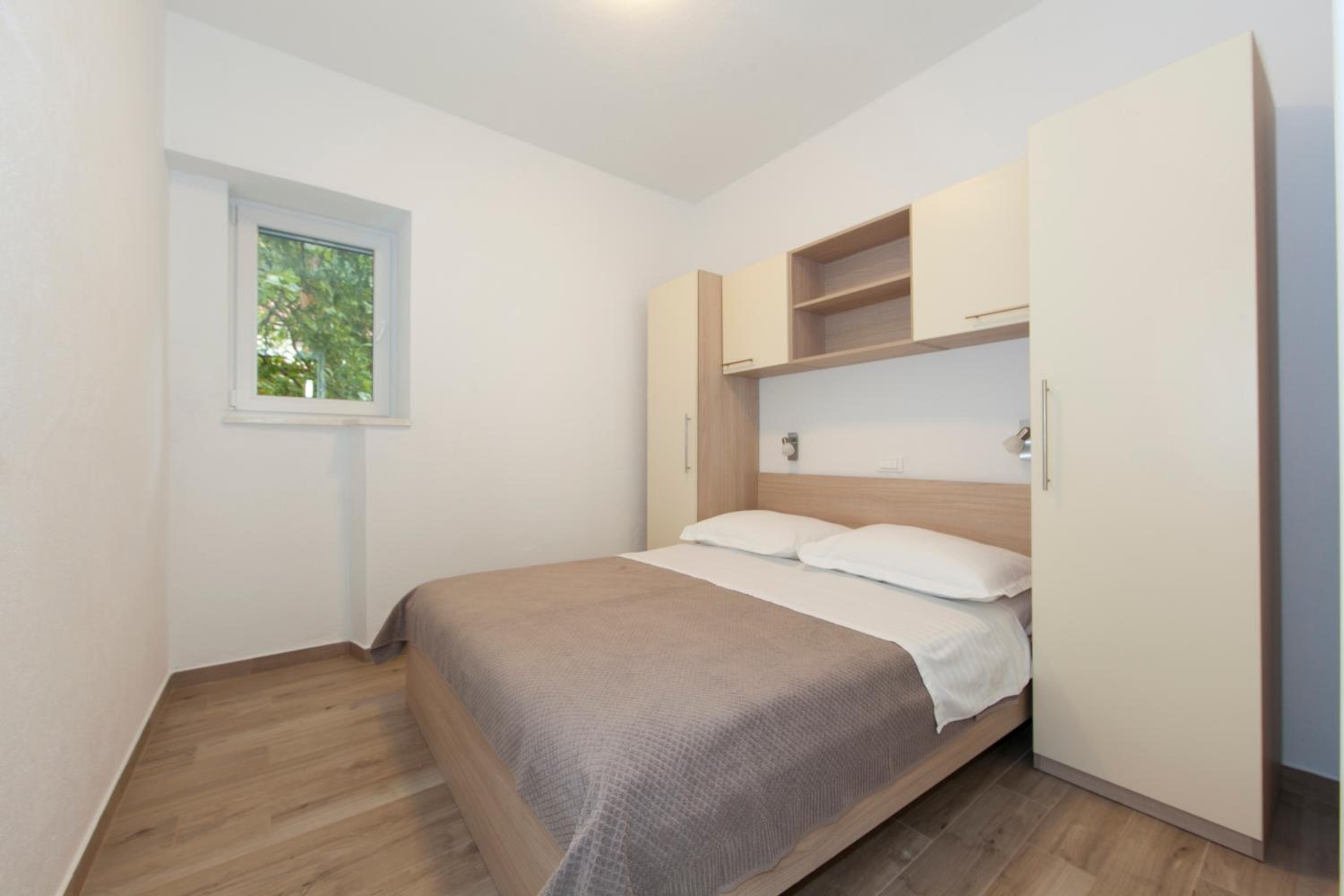 Apartmani Nona