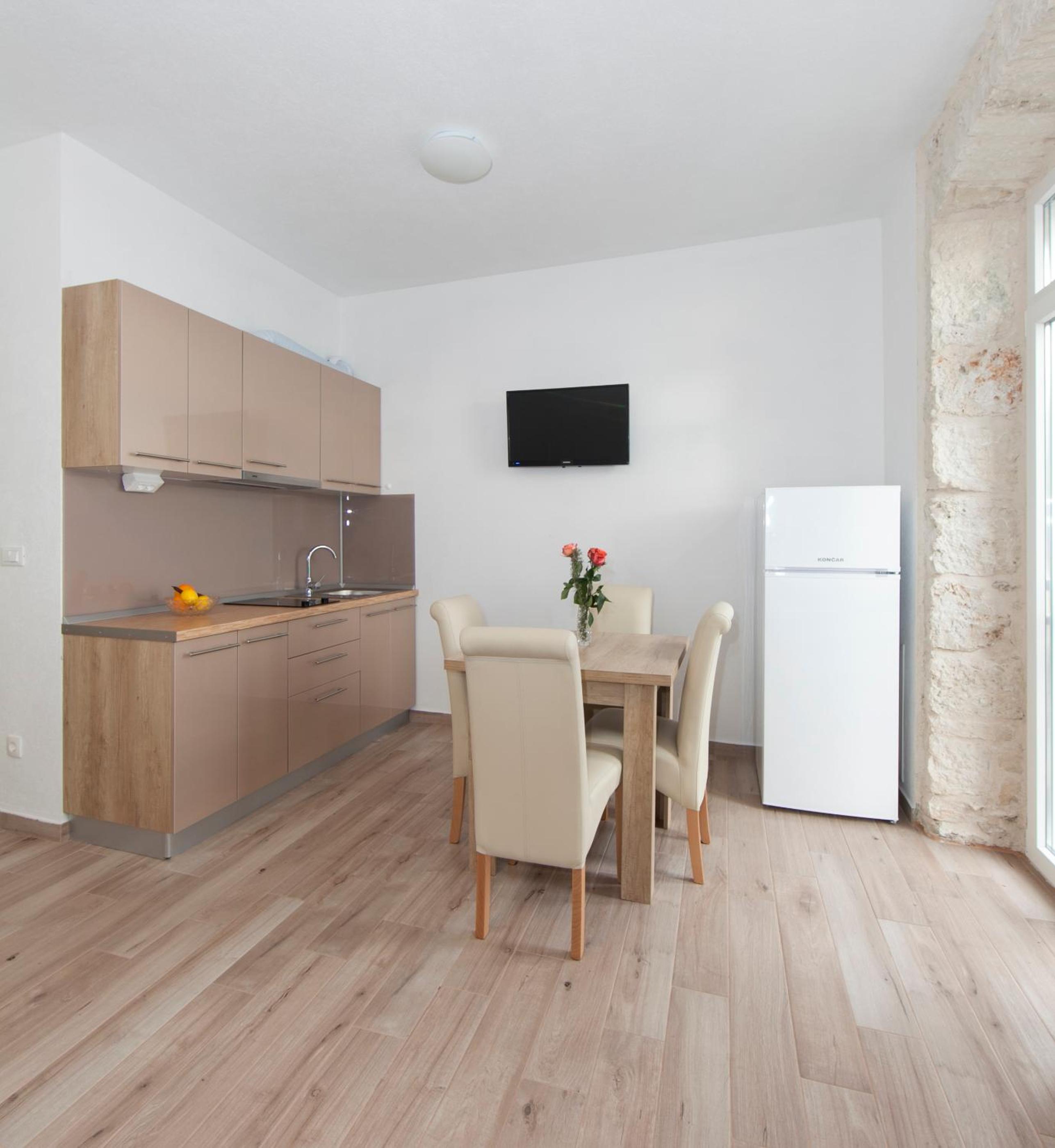 Apartmani Nona