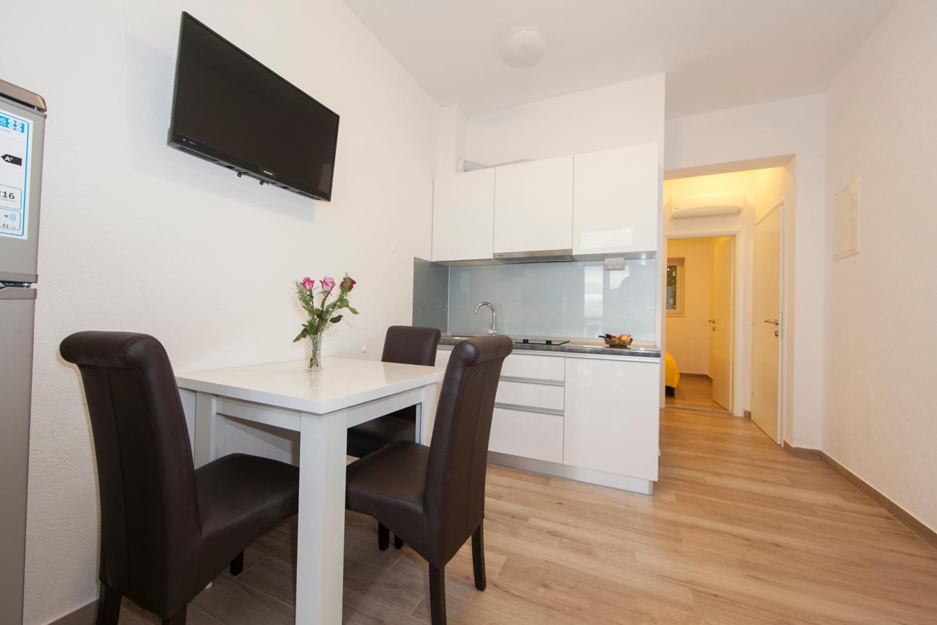 Apartmani Nona