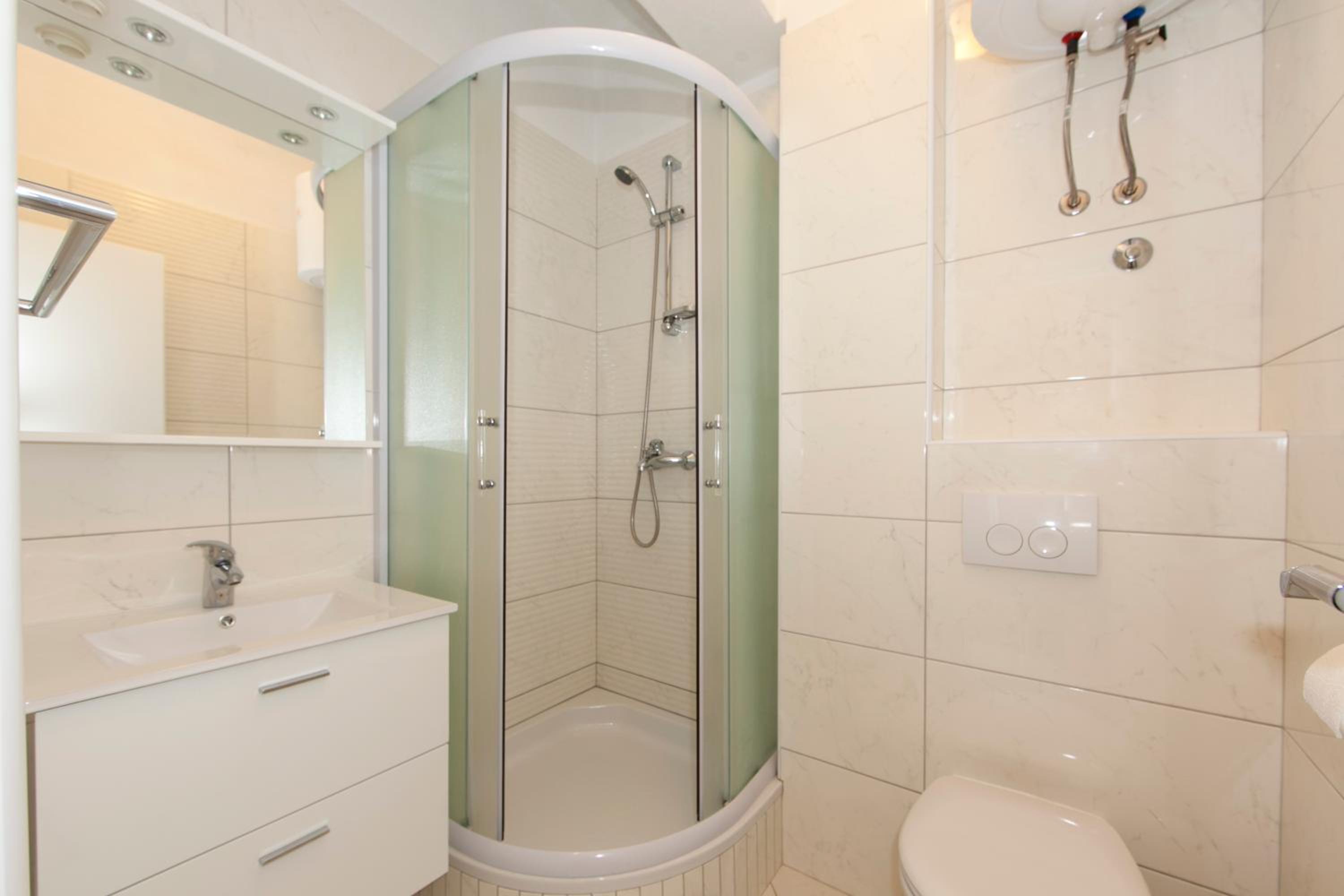 Apartmani Nona