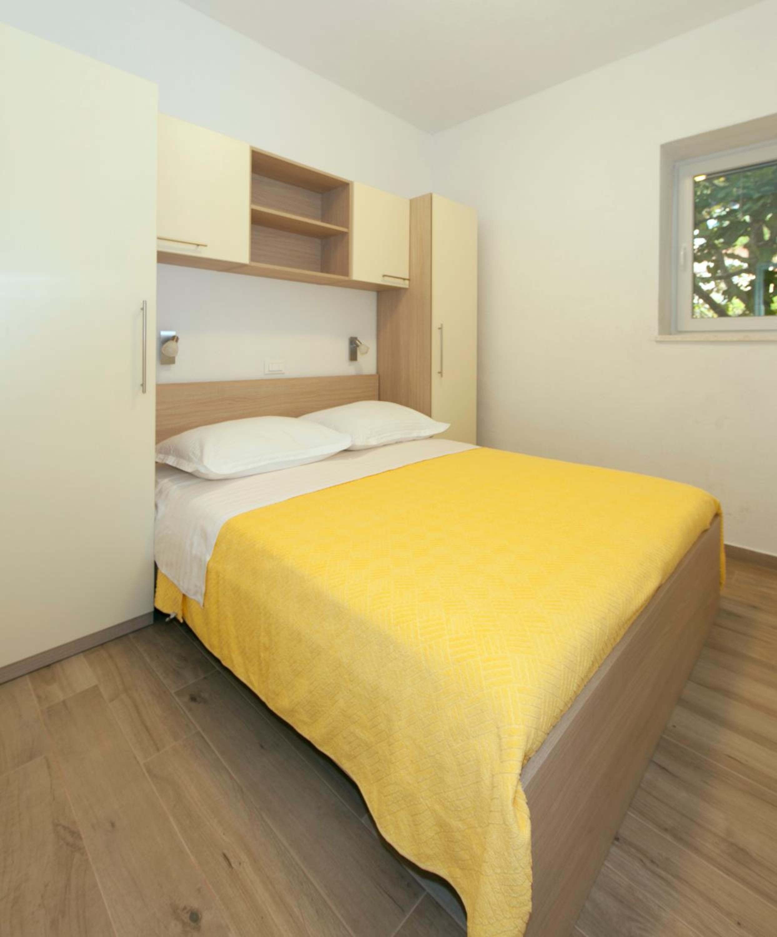 Apartmani Nona