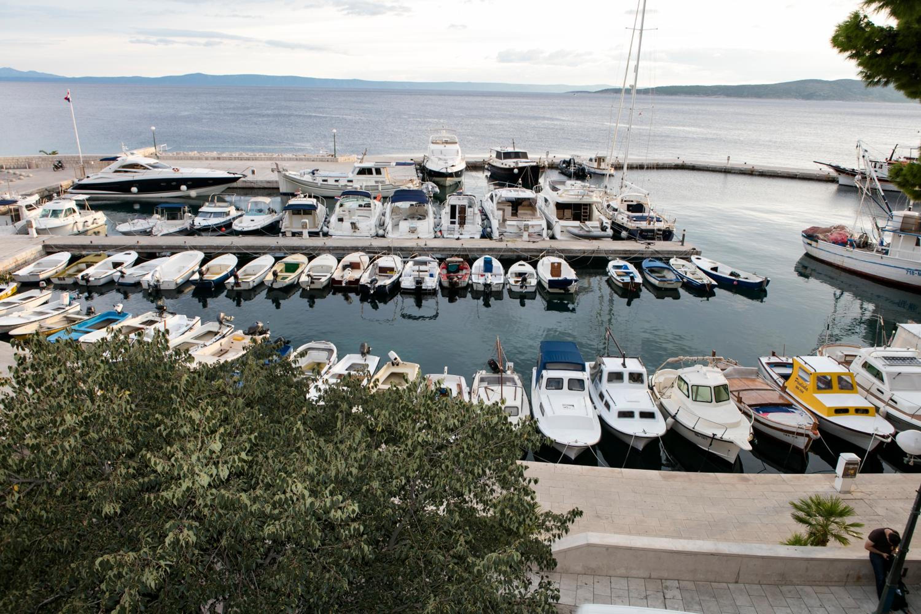 Apartmani Nona