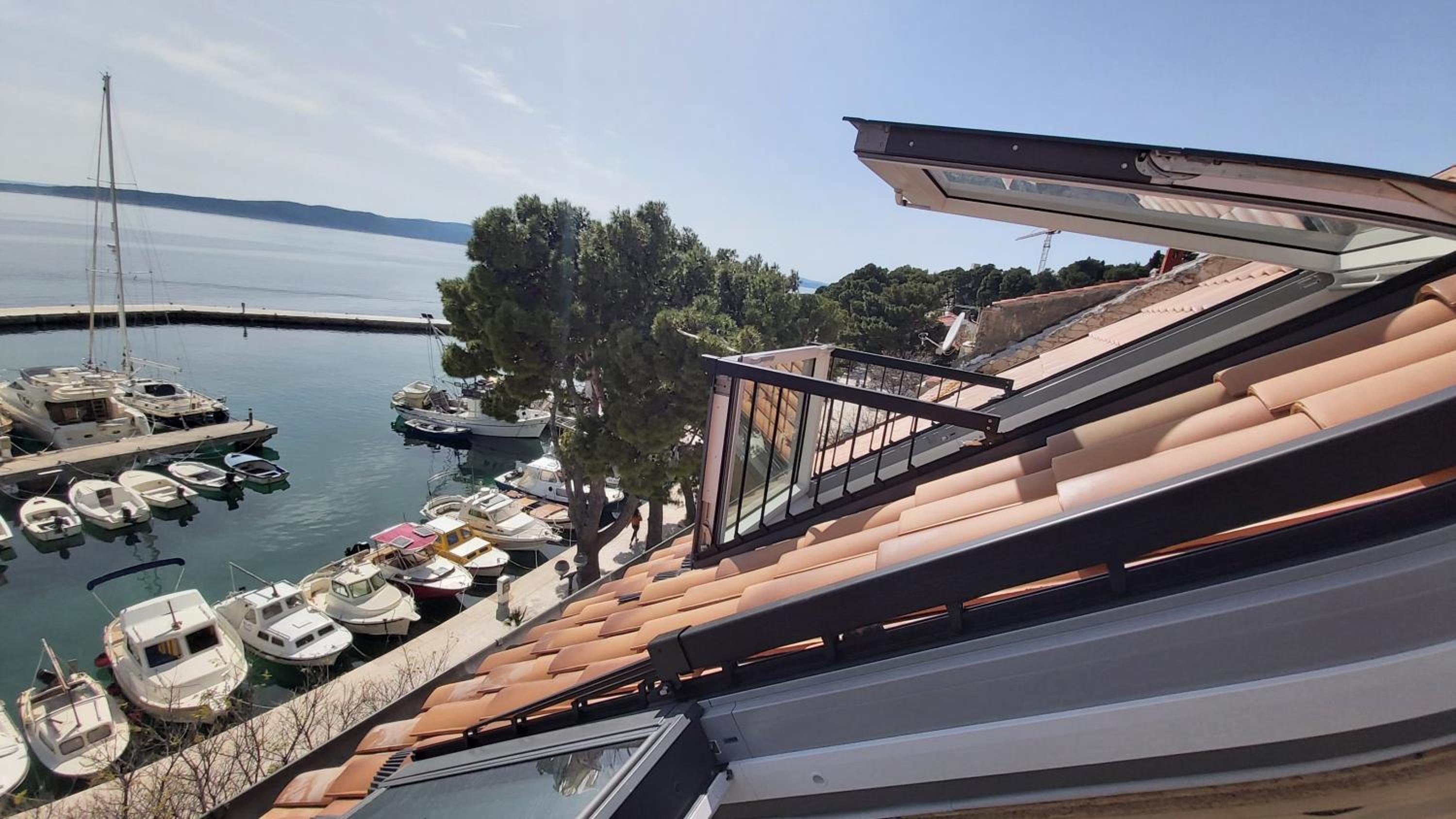 Apartmani Nona