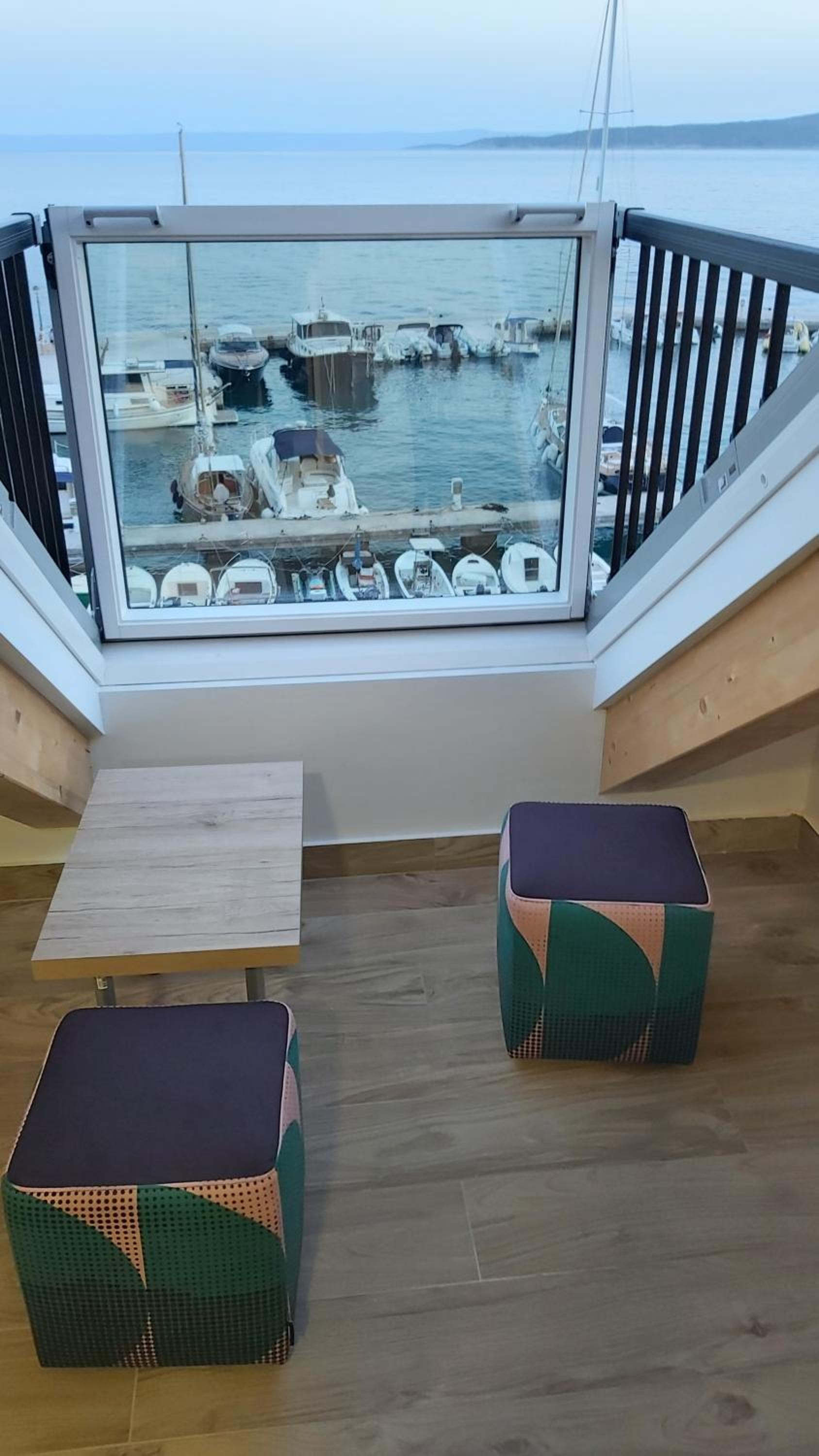 Apartmani Nona