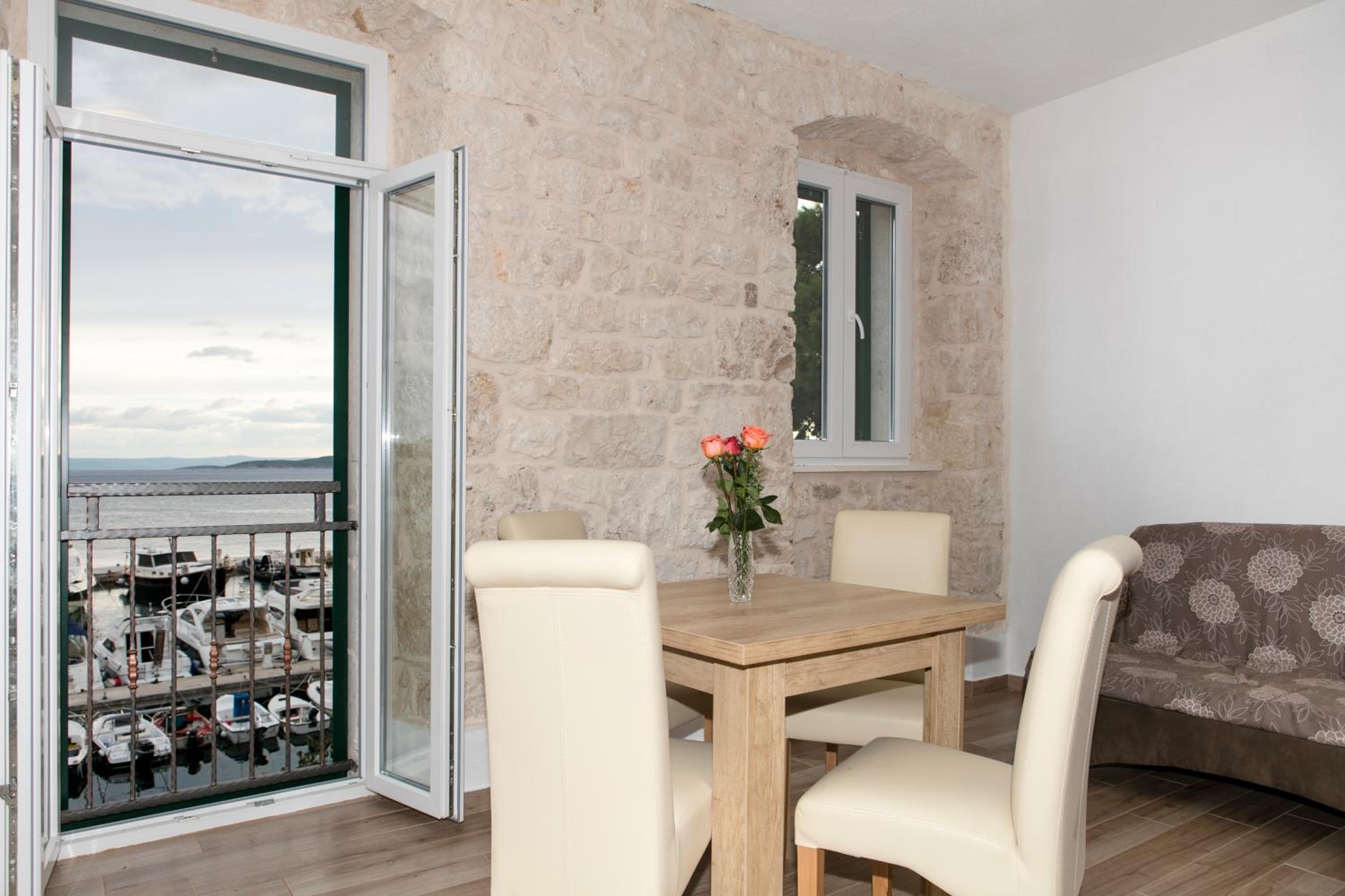 Apartmani Nona