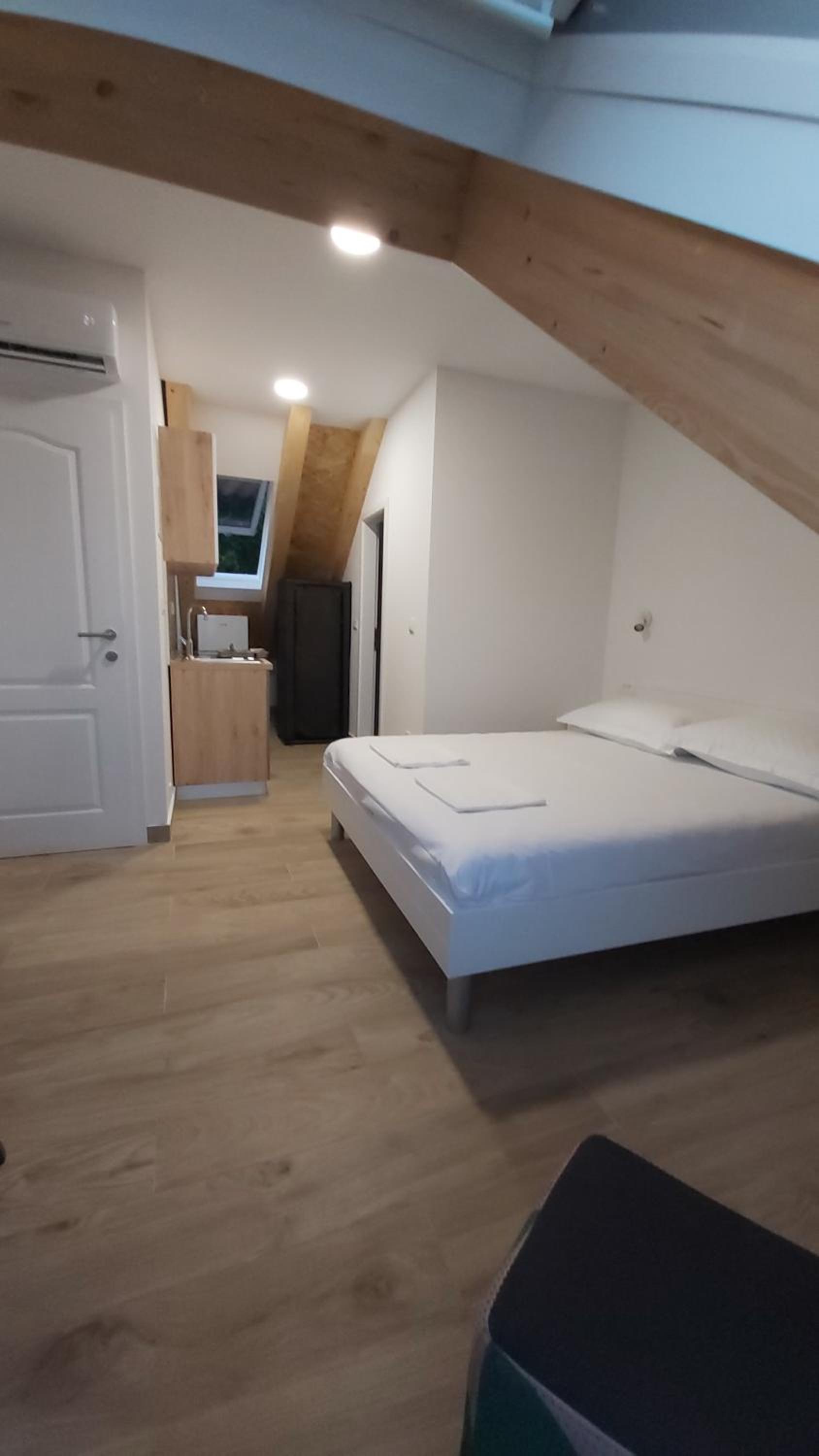 Apartmani Nona