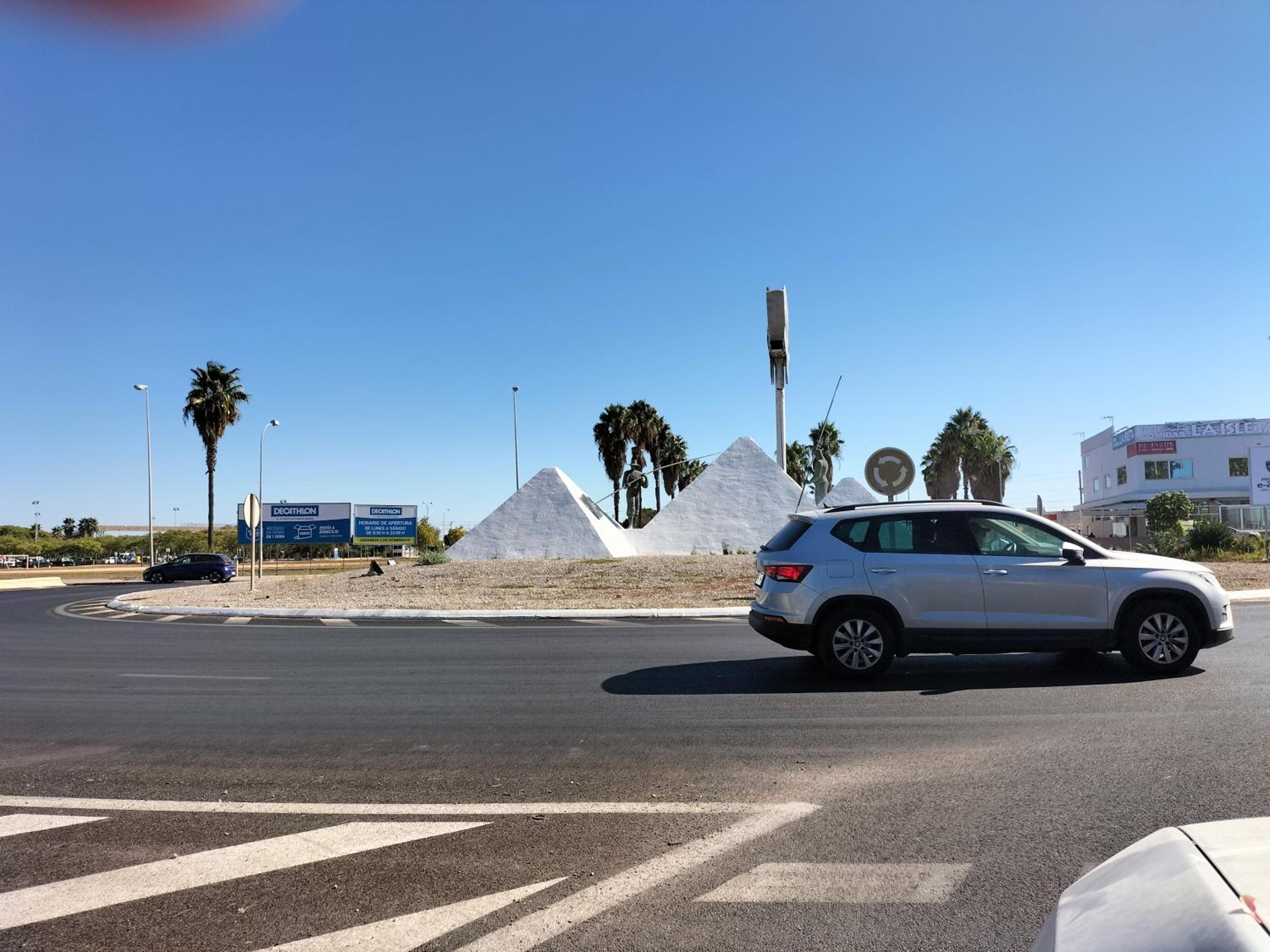 Flamenco playa
