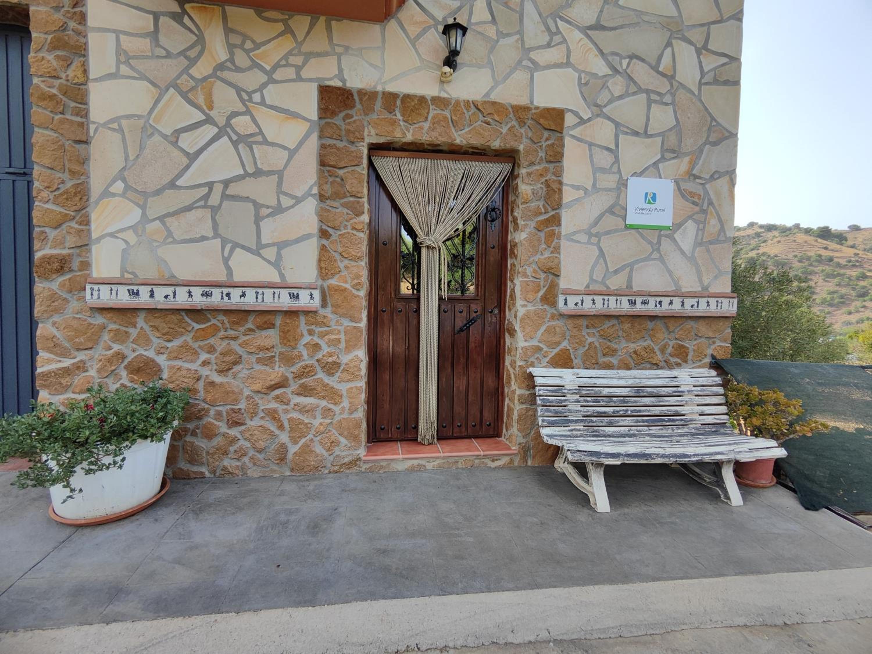 Casa Rural Sierra De Las Nieves