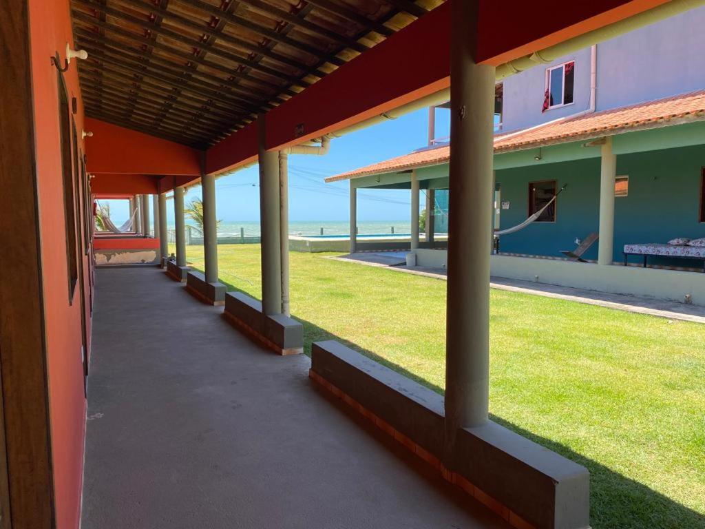 Takito Kite House, Praia da Baleia, Itapipoca CE