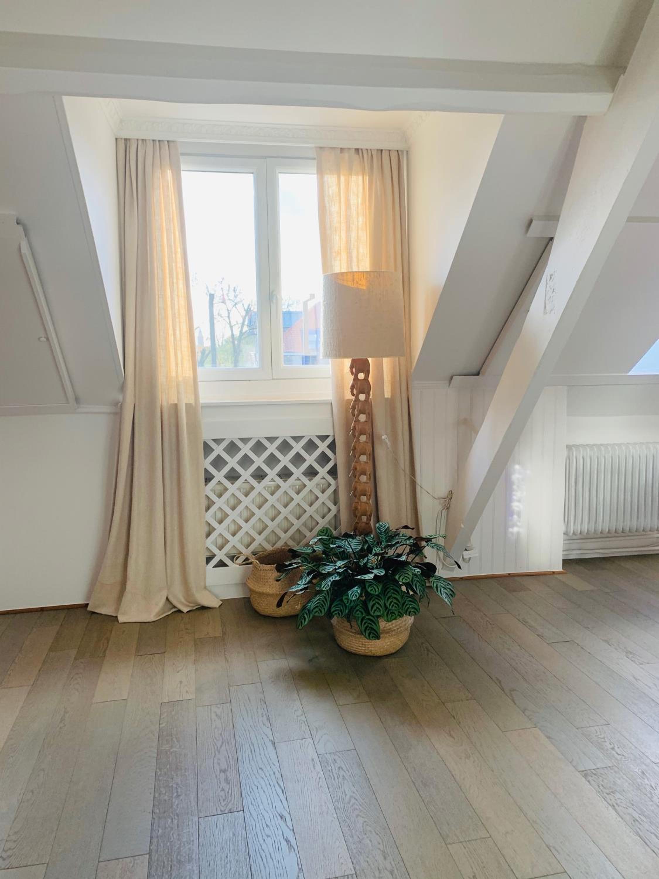 Maison d'Artiste