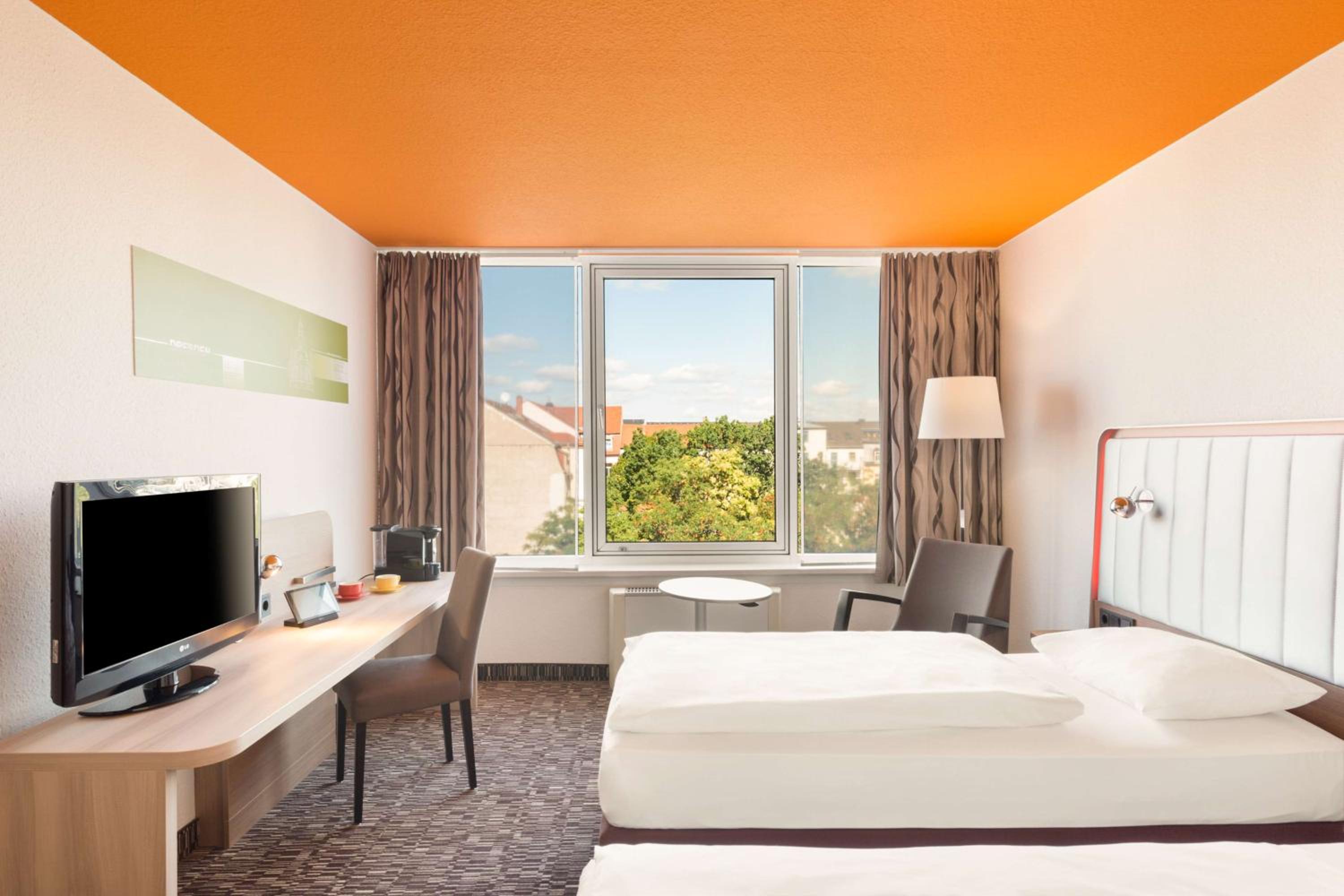 Dresden Vacations - Park Inn by Radisson Dresden - Property Image 5