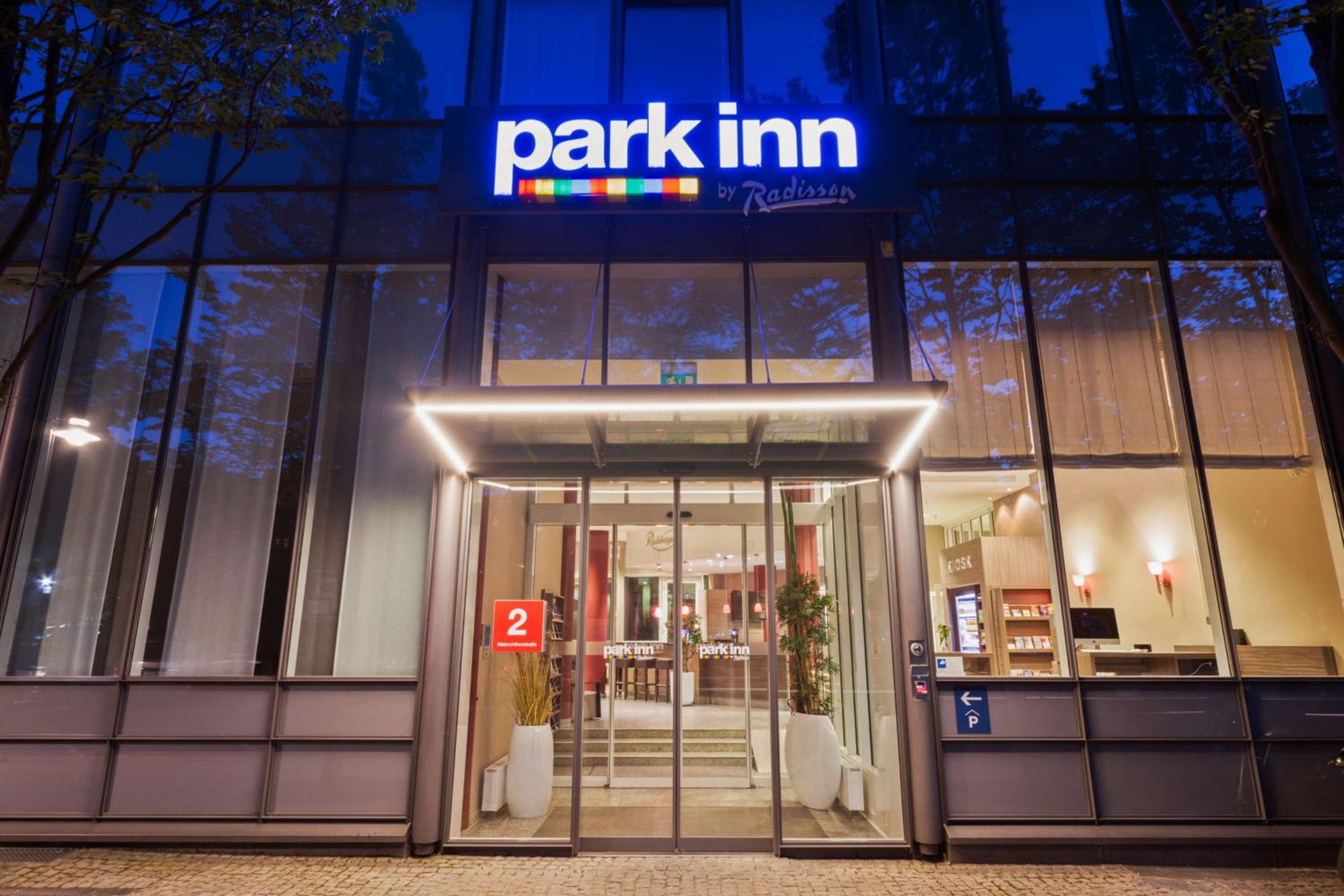 Dresden Vacations - Park Inn by Radisson Dresden - Property Image 12