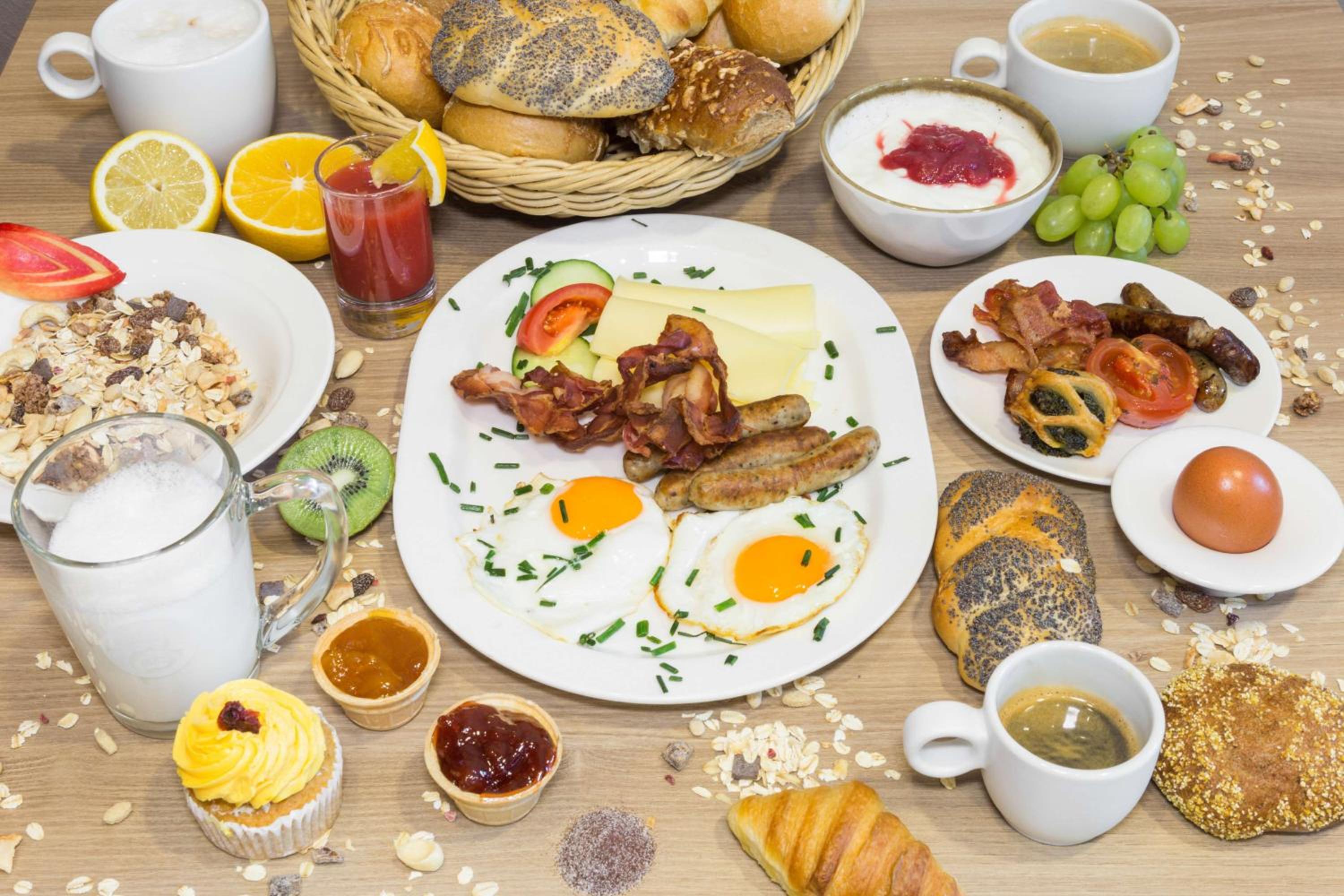 Dresden Vacations - Park Inn by Radisson Dresden - Property Image 28