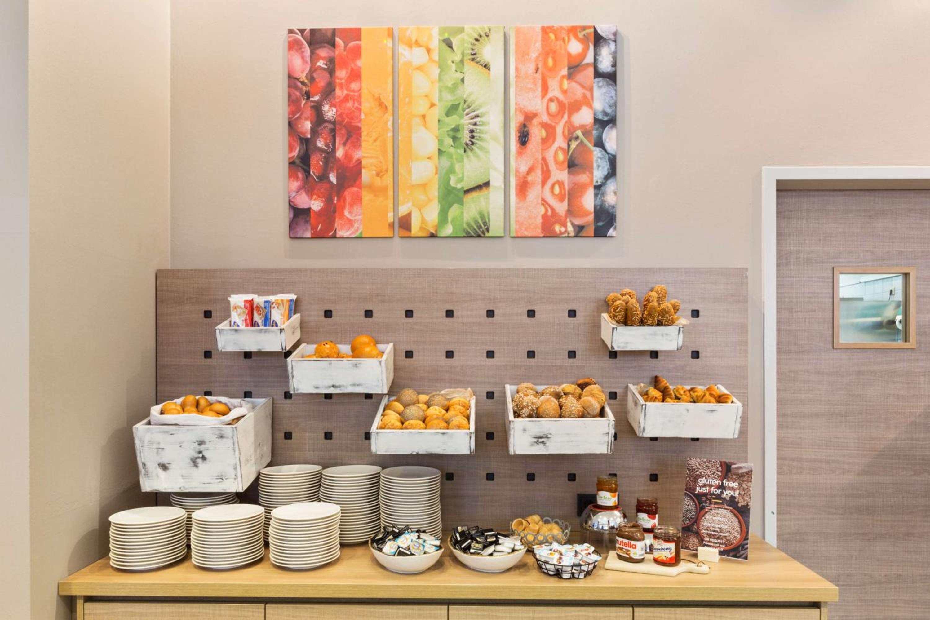 Dresden Vacations - Park Inn by Radisson Dresden - Property Image 23