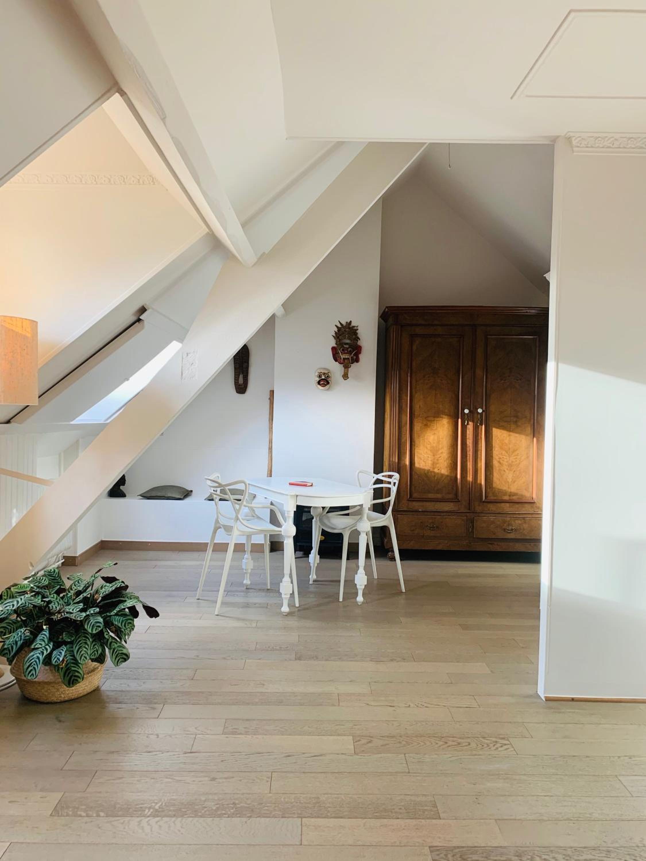 Maison d'Artiste