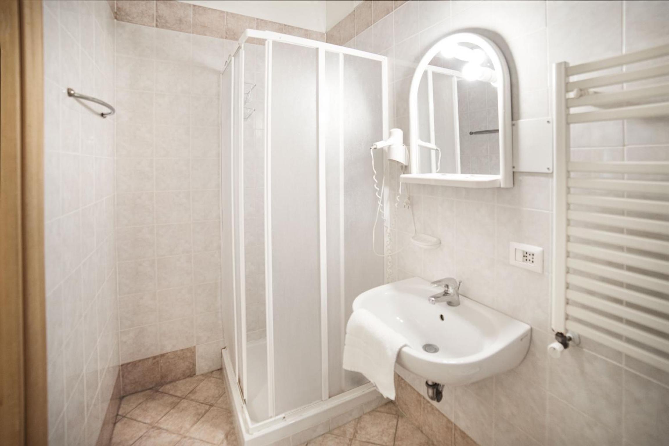 Argentiere Room Apartments
