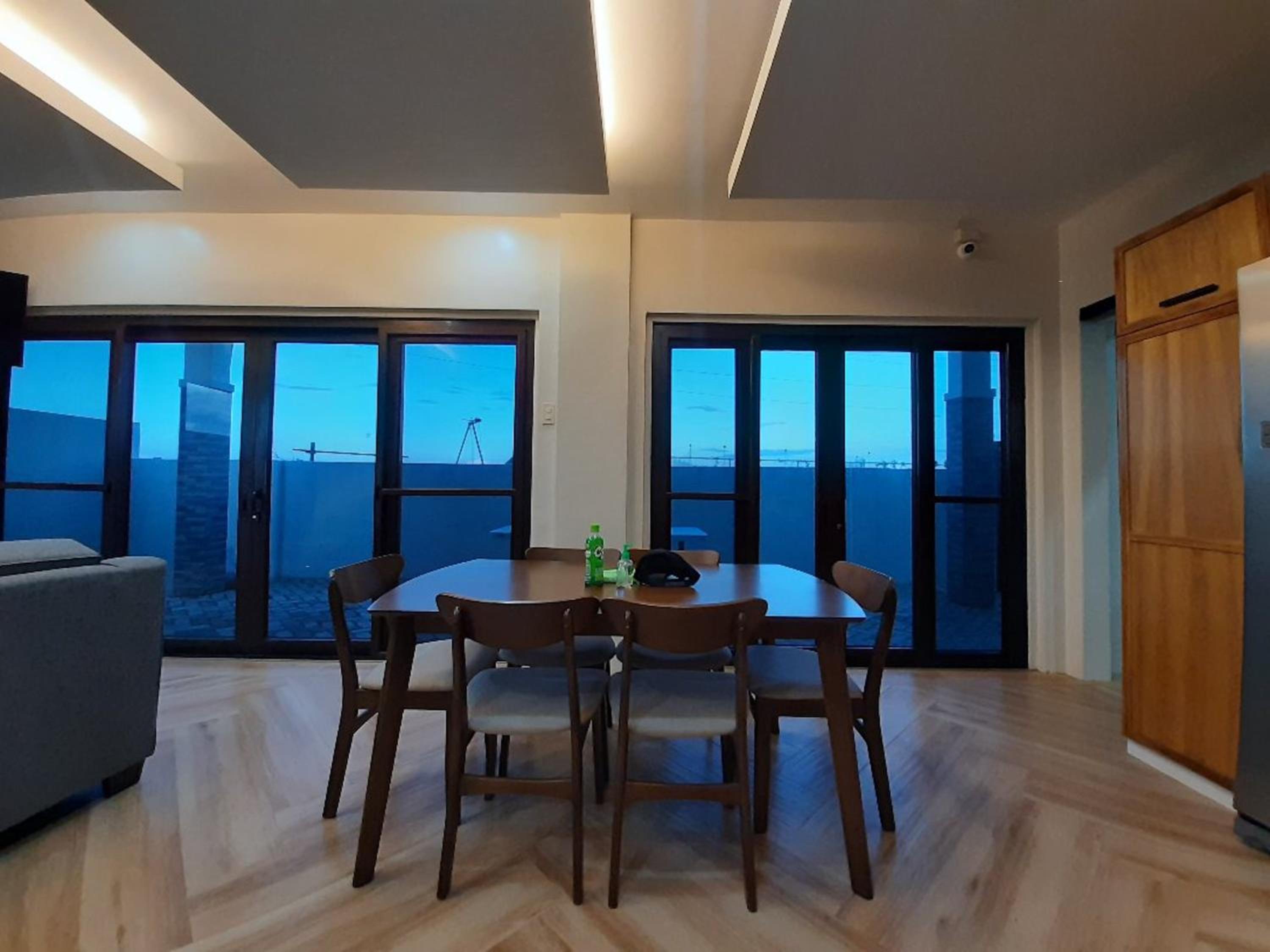 Winch House view 4