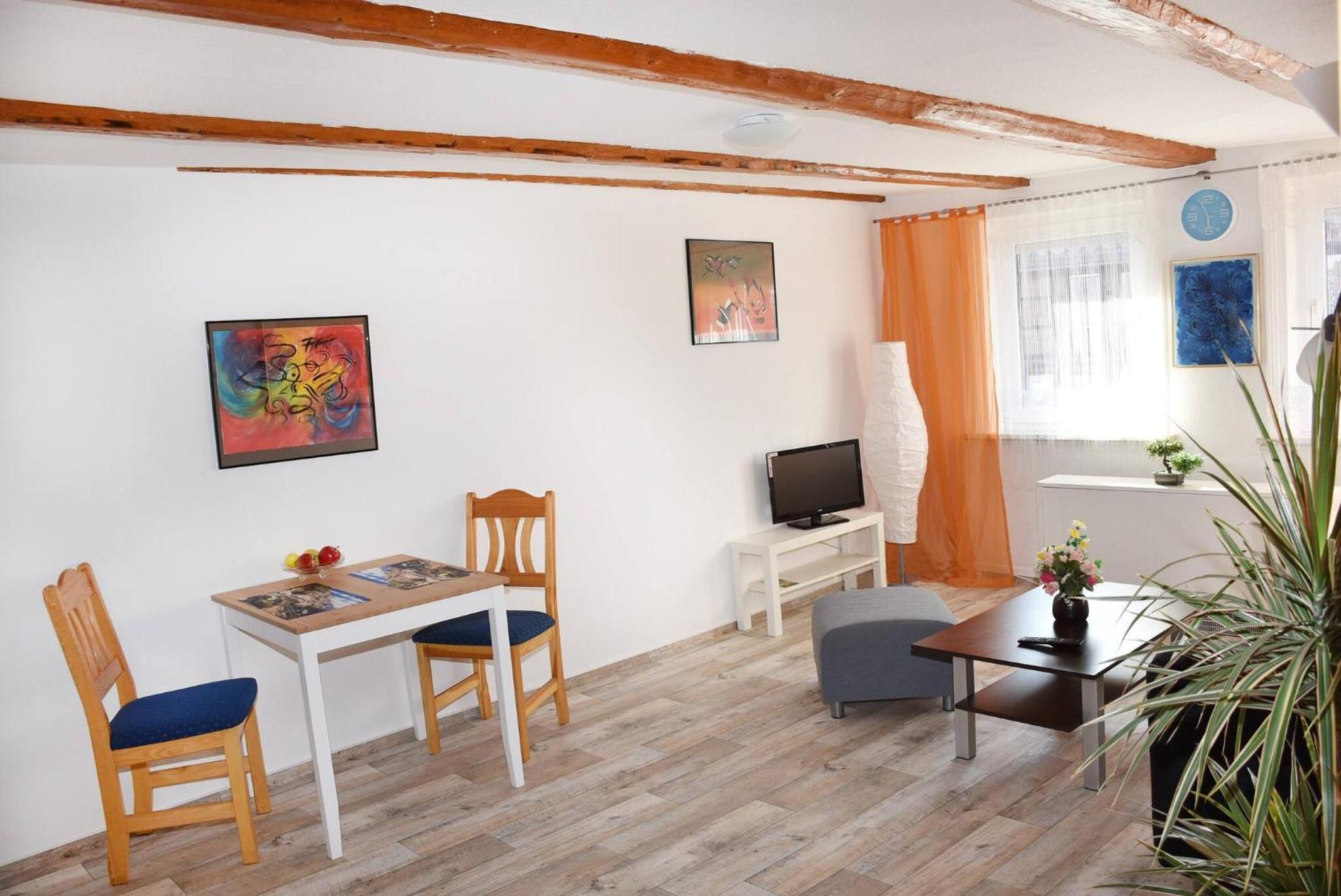 Monteurwohnung Langelsheim max 2 Personen