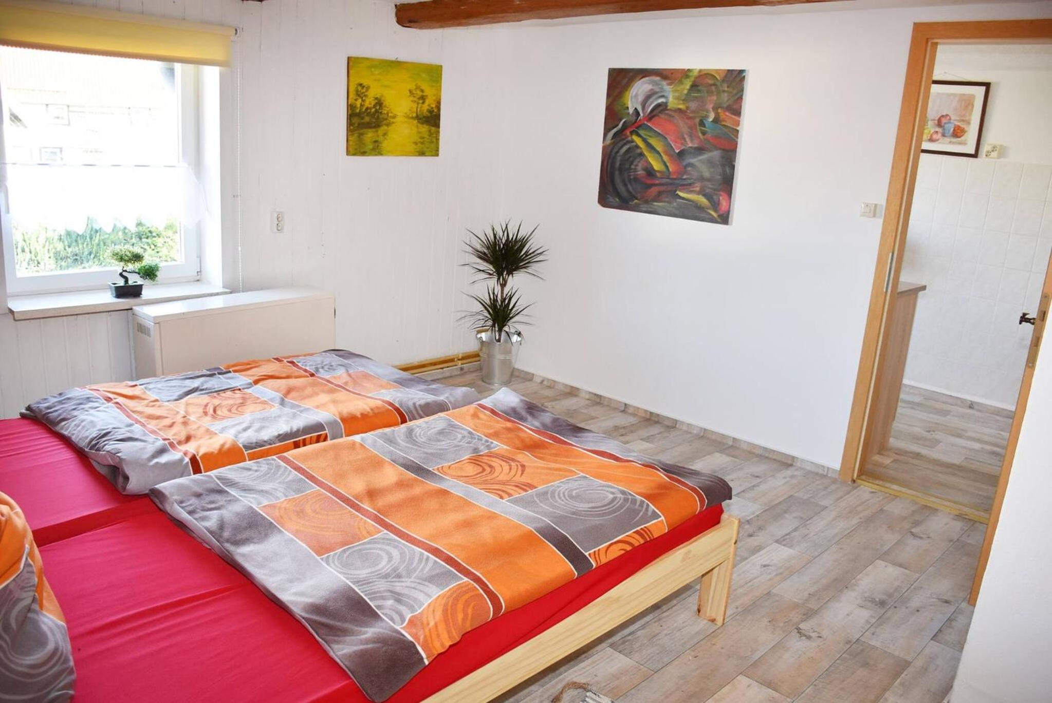 Monteurwohnung Langelsheim max 2 Personen