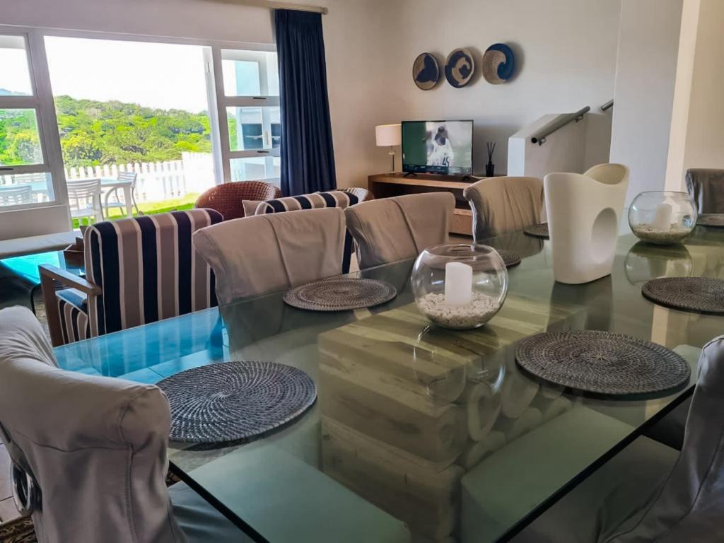 Villa 44, The Estuary Country Estate, Port Edward view 5