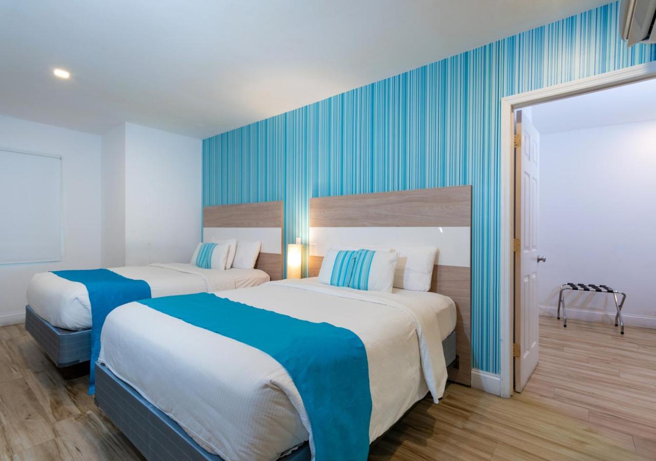 Aqualina Inn
