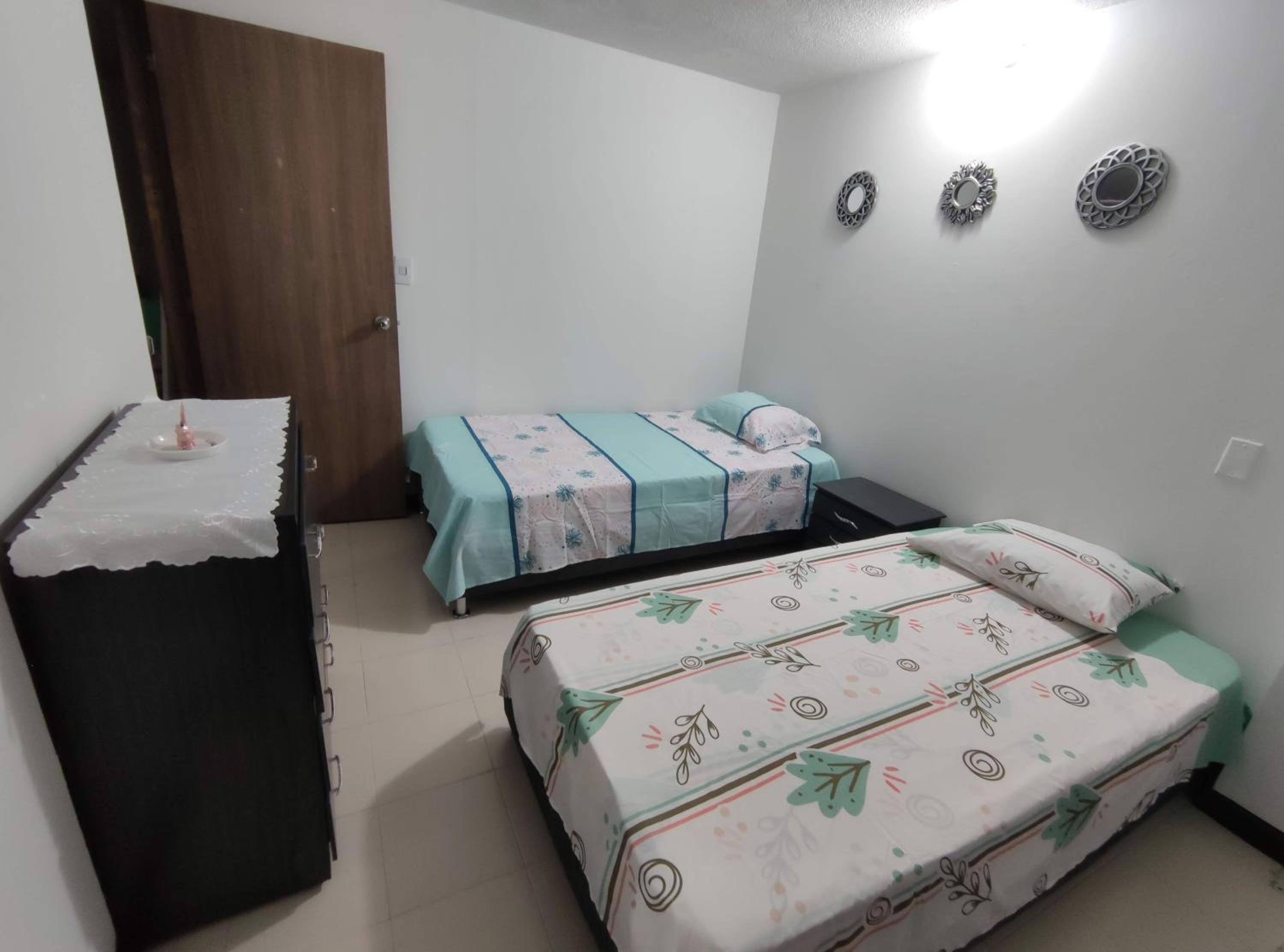 Casa Lyra view 2