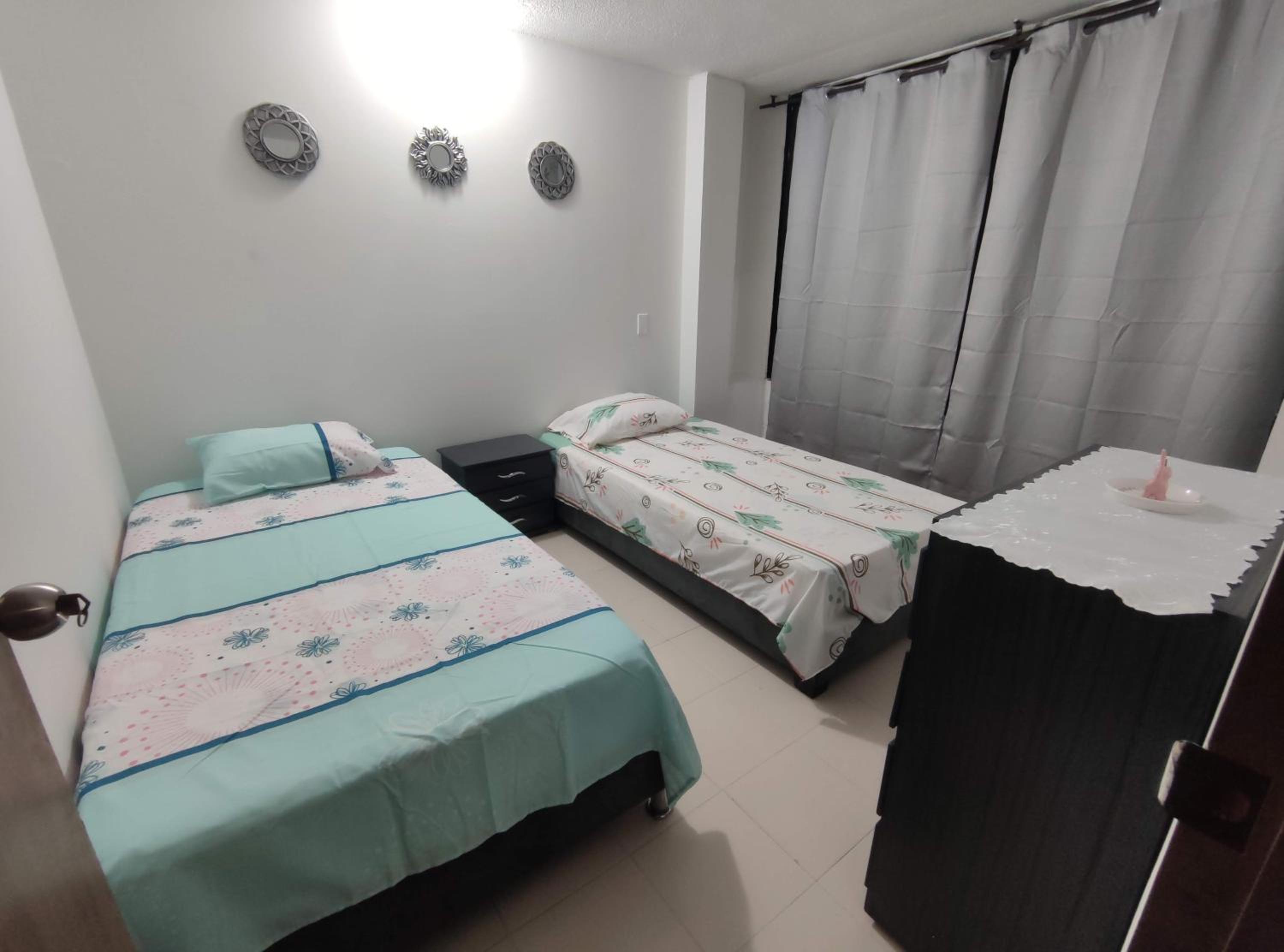 Casa Lyra view 3