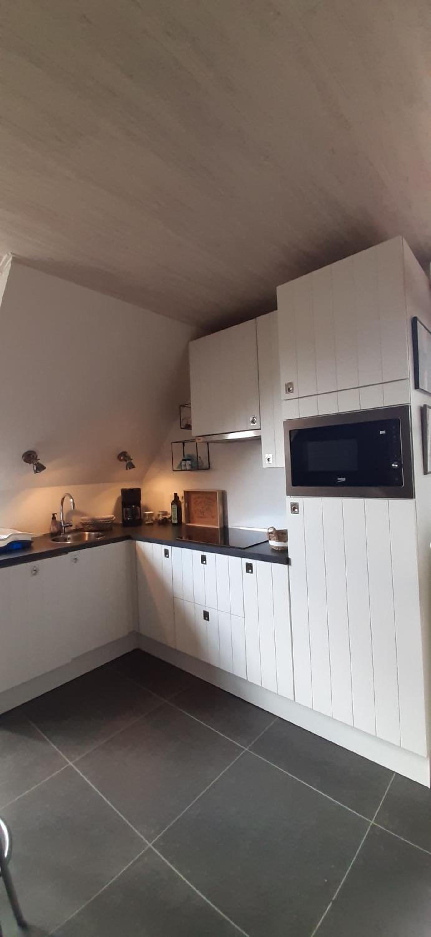 Vakantiewoning Victors Hof tot 4 pers