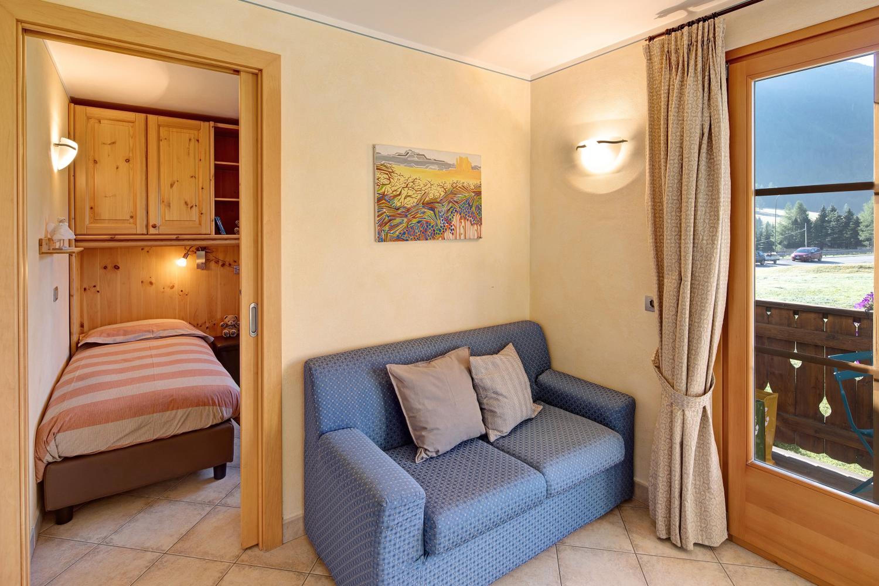 Sole Chalet Martina photo 5