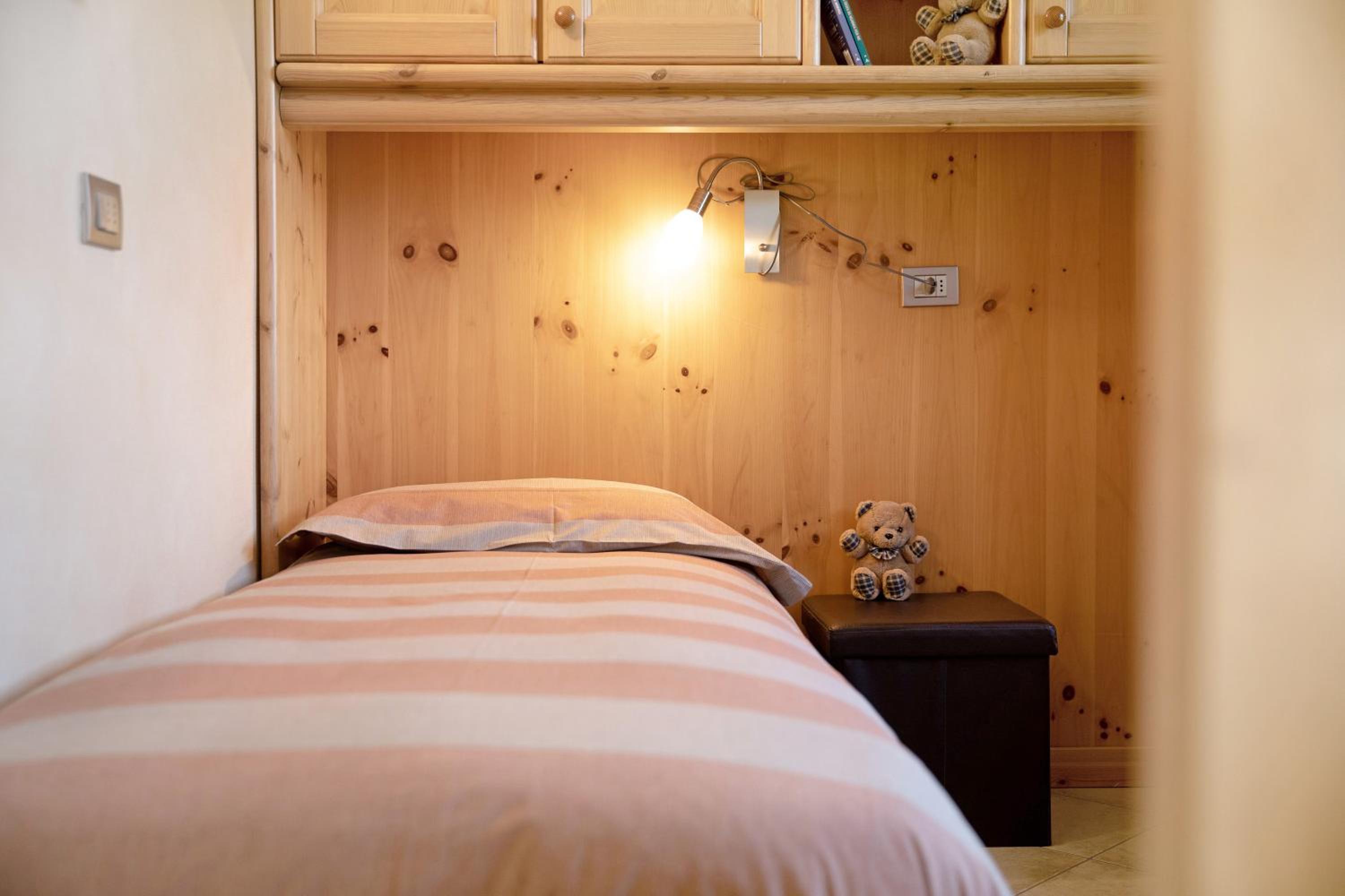 Sole Chalet Martina photo 4