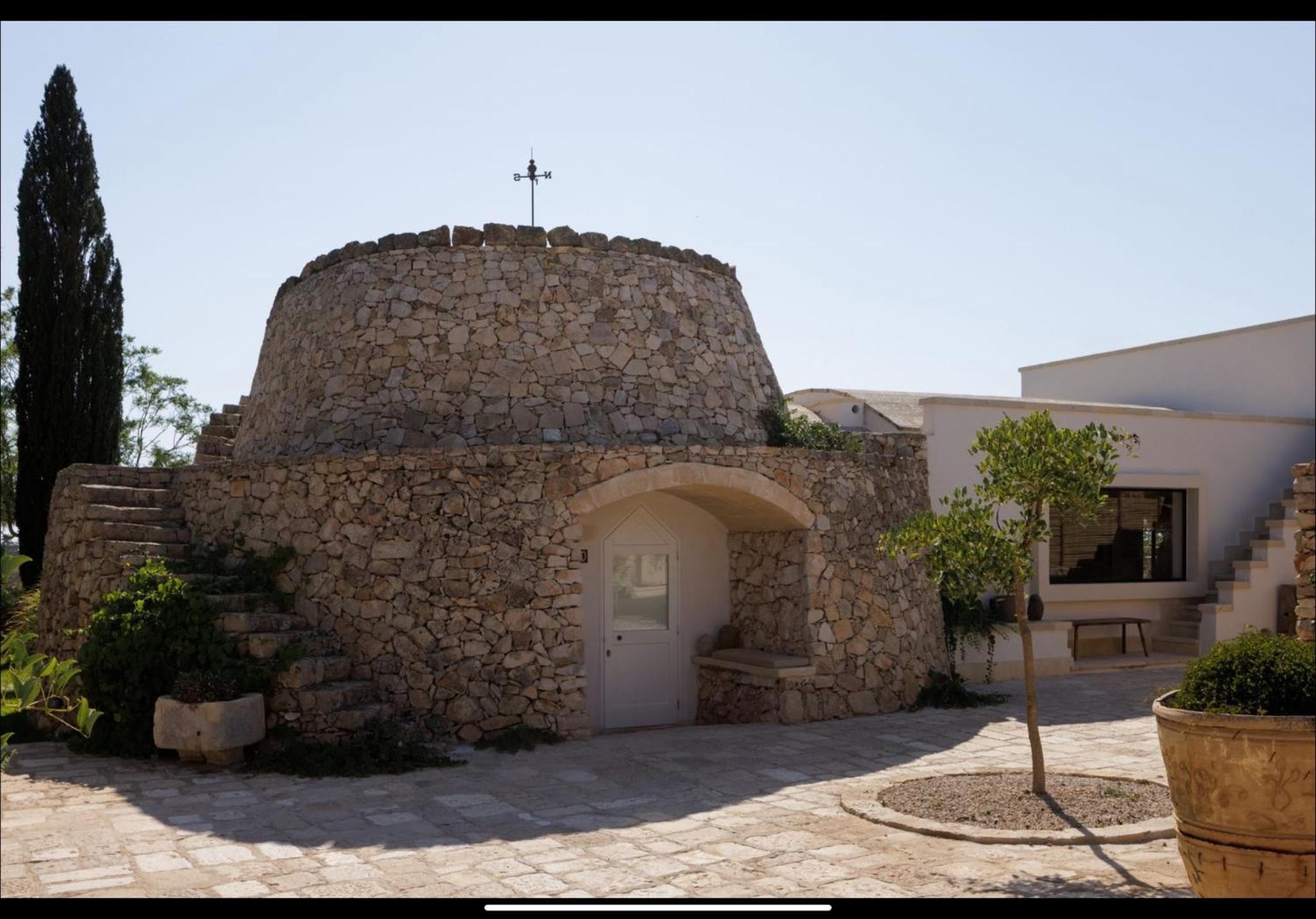 Hotel Tenuta Negroamaro - Image 1