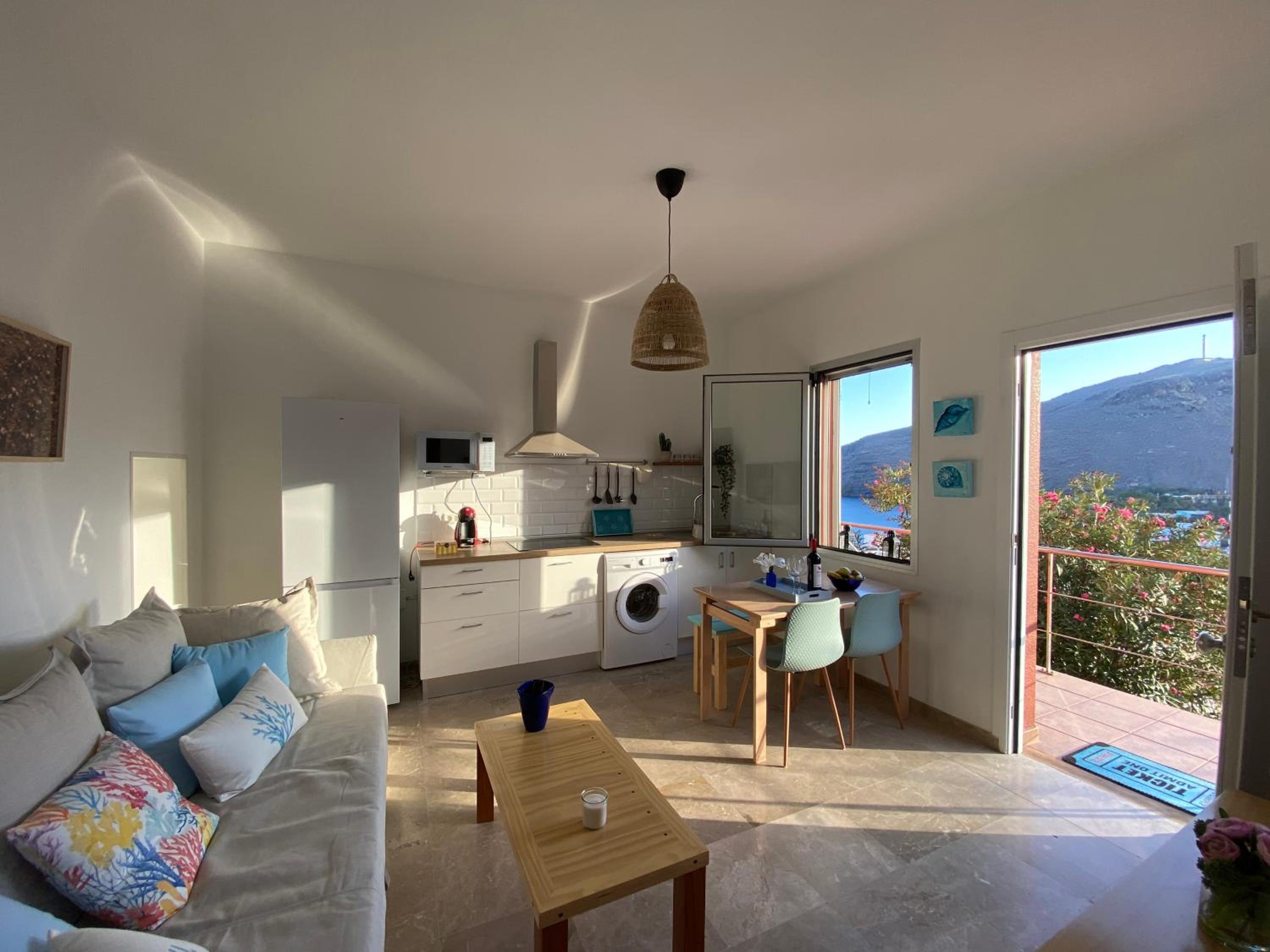 Casa Doris