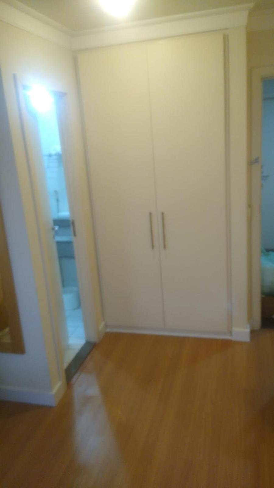 Flat de Luxo com vista para aeroporto de Congonhas H1812