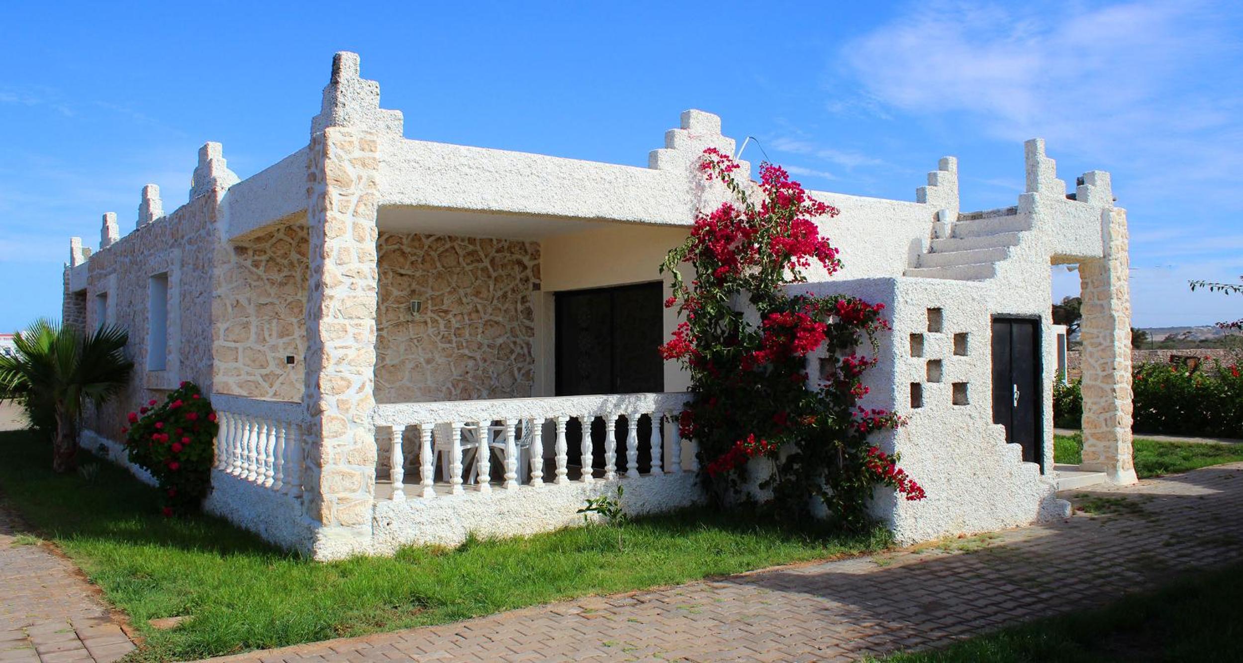 Kaouki beach Apart'hotel