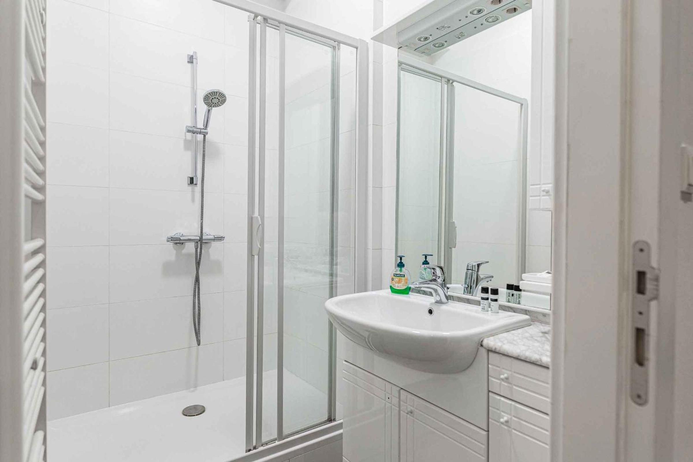 Flarent Vienna Apartments-WG