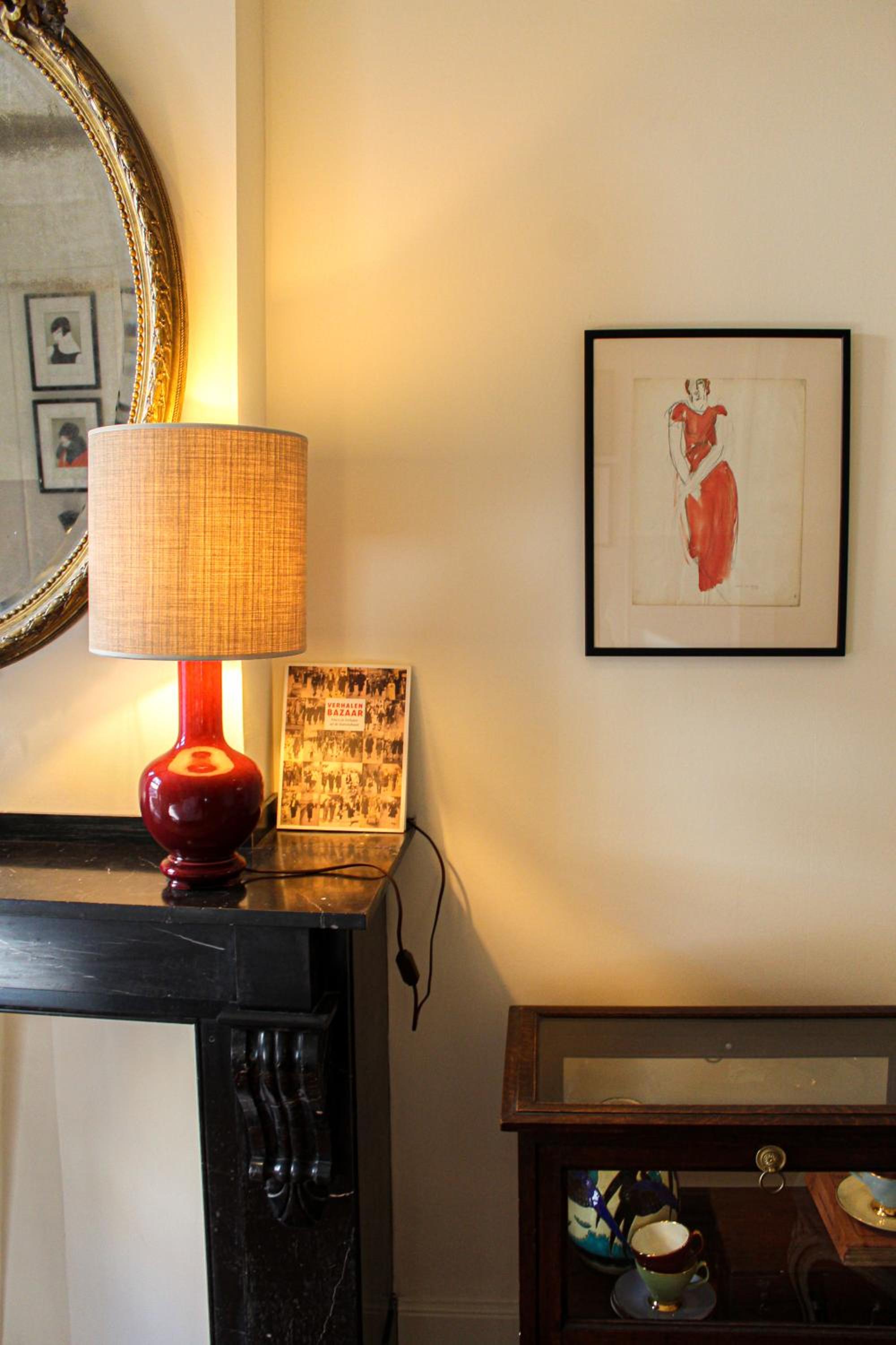 Huis Dujardin Bed&Breakfast