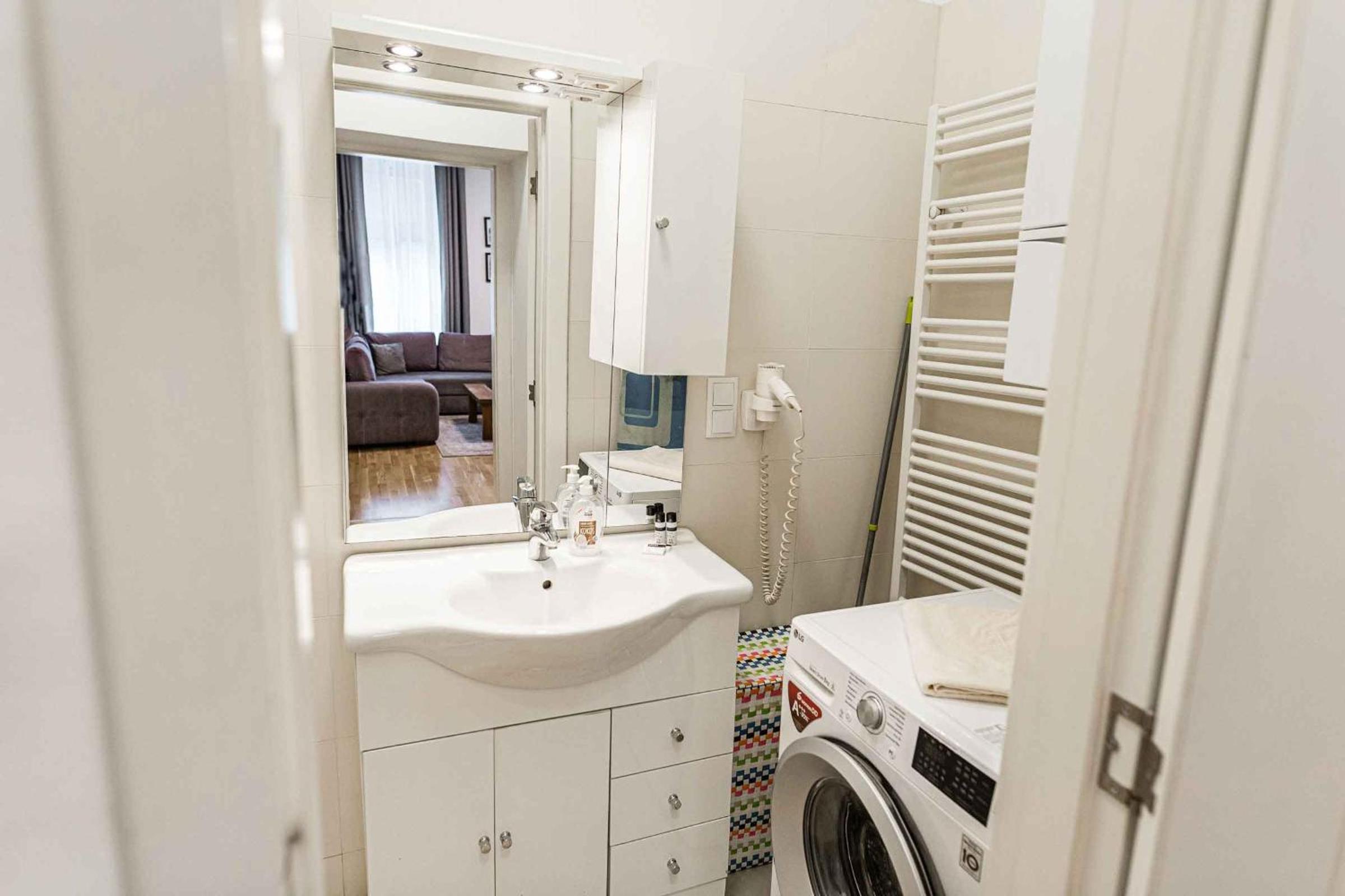 Flarent Vienna Apartments-WG