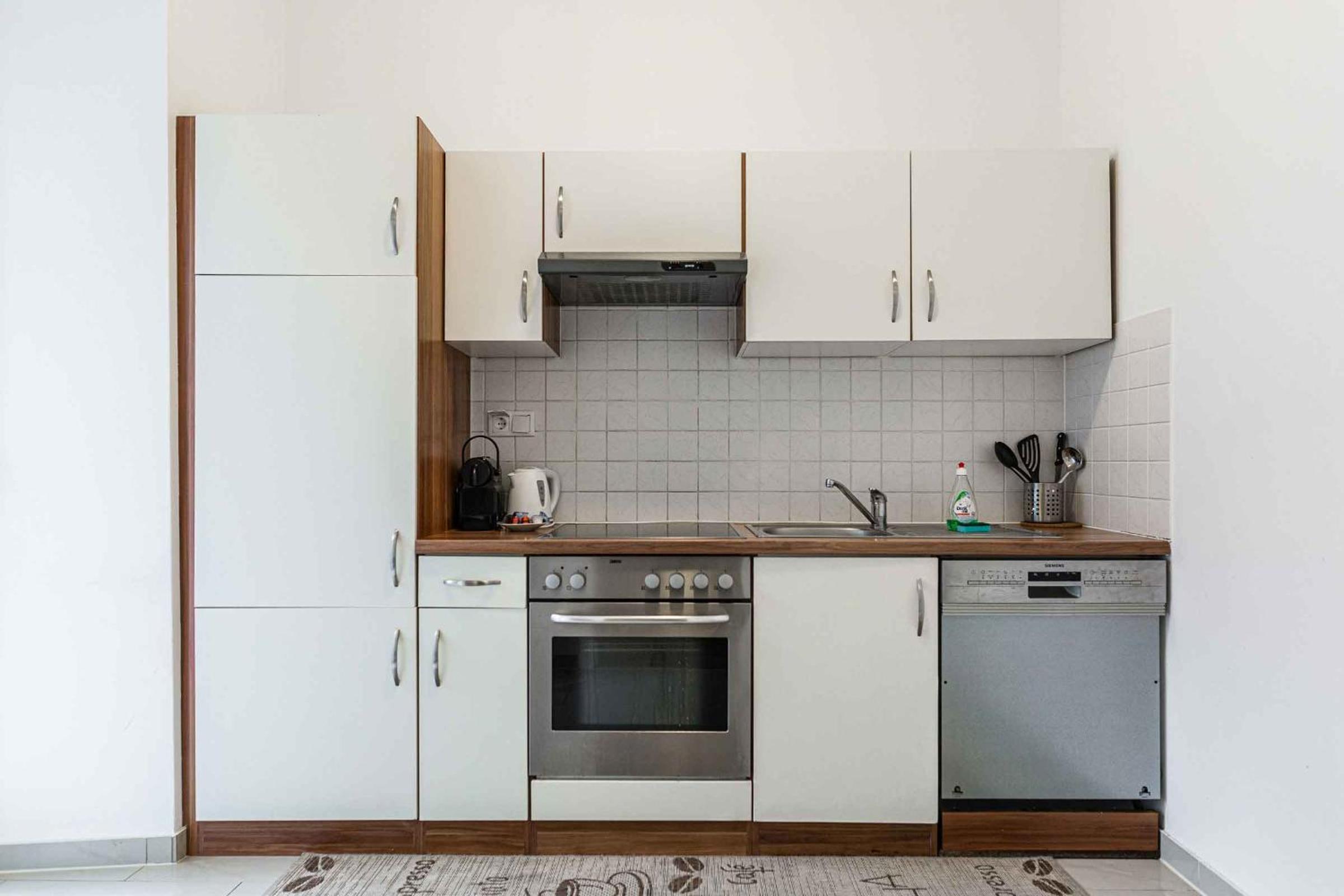Flarent Vienna Apartments-WG