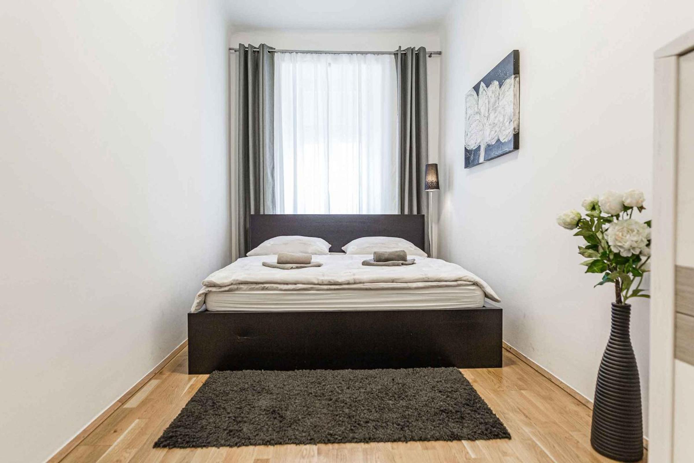 Flarent Vienna Apartments-WG