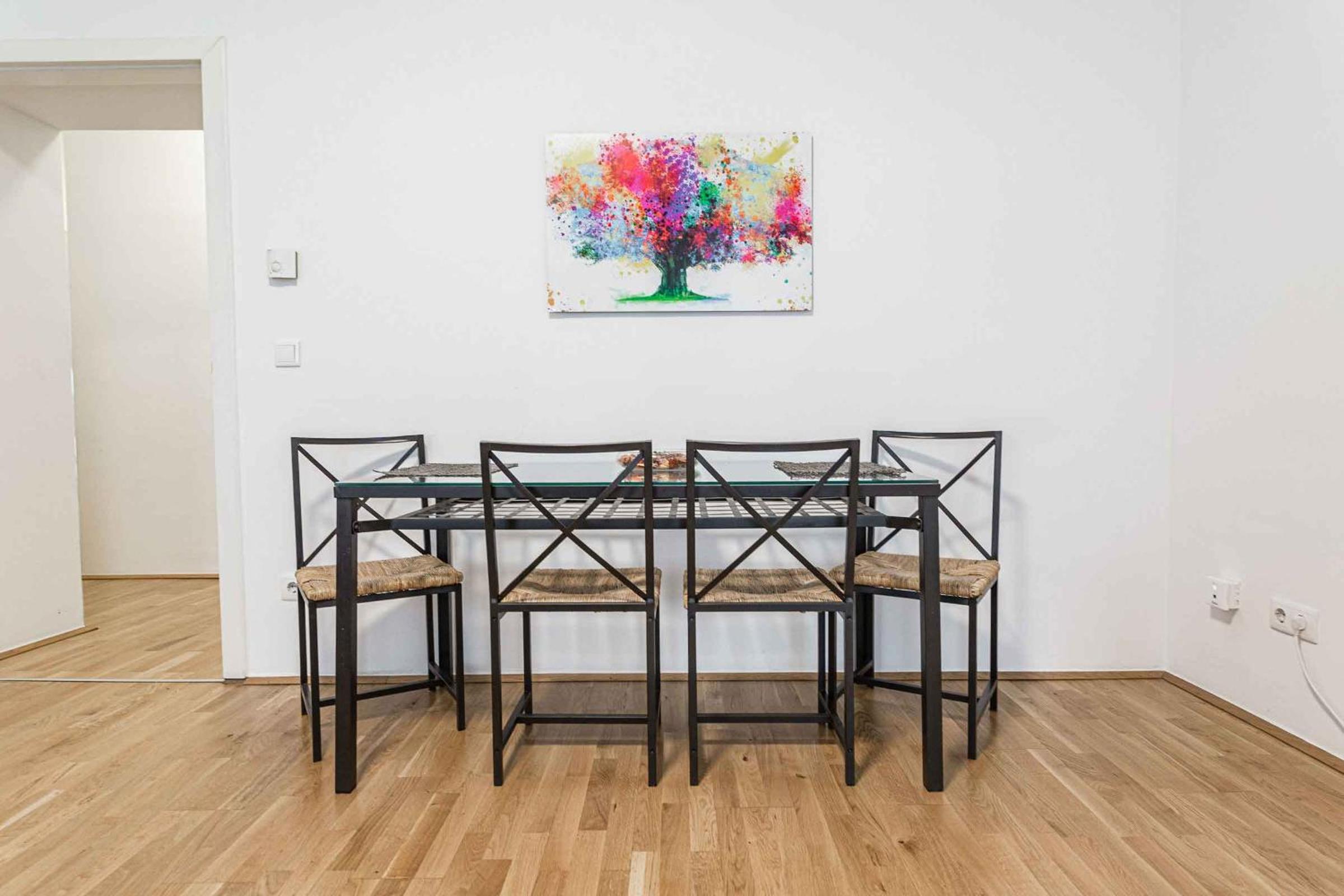 Flarent Vienna Apartments-WG