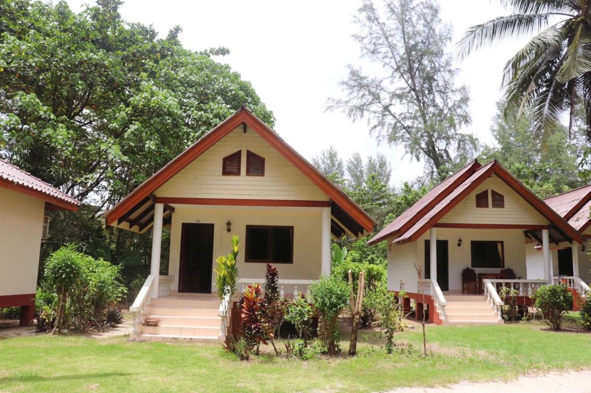 Smilebeach Resort Khaolak