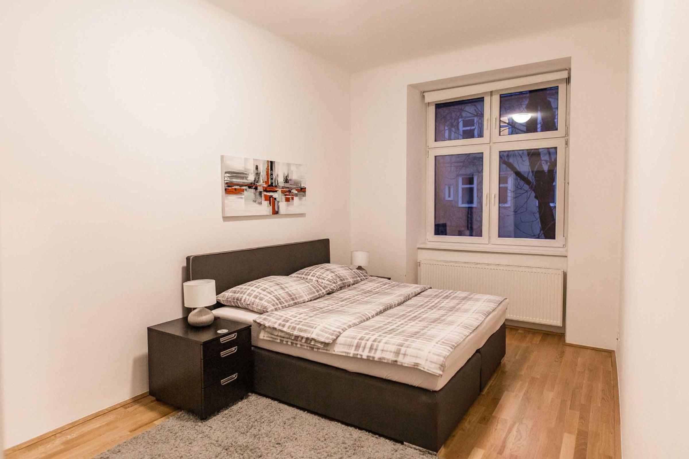 Flarent Vienna Apartments-WG