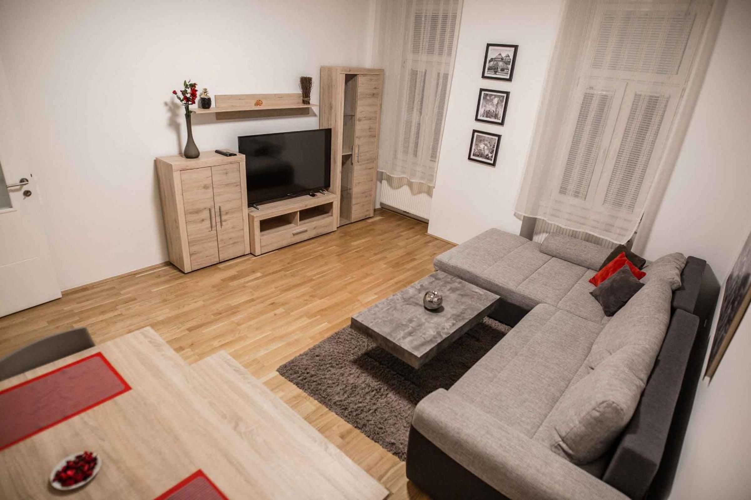 Flarent Vienna Apartments-WG