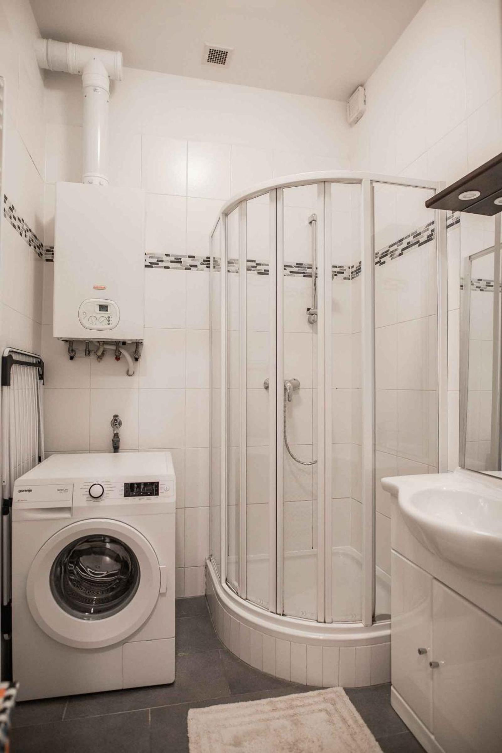 Flarent Vienna Apartments-WG