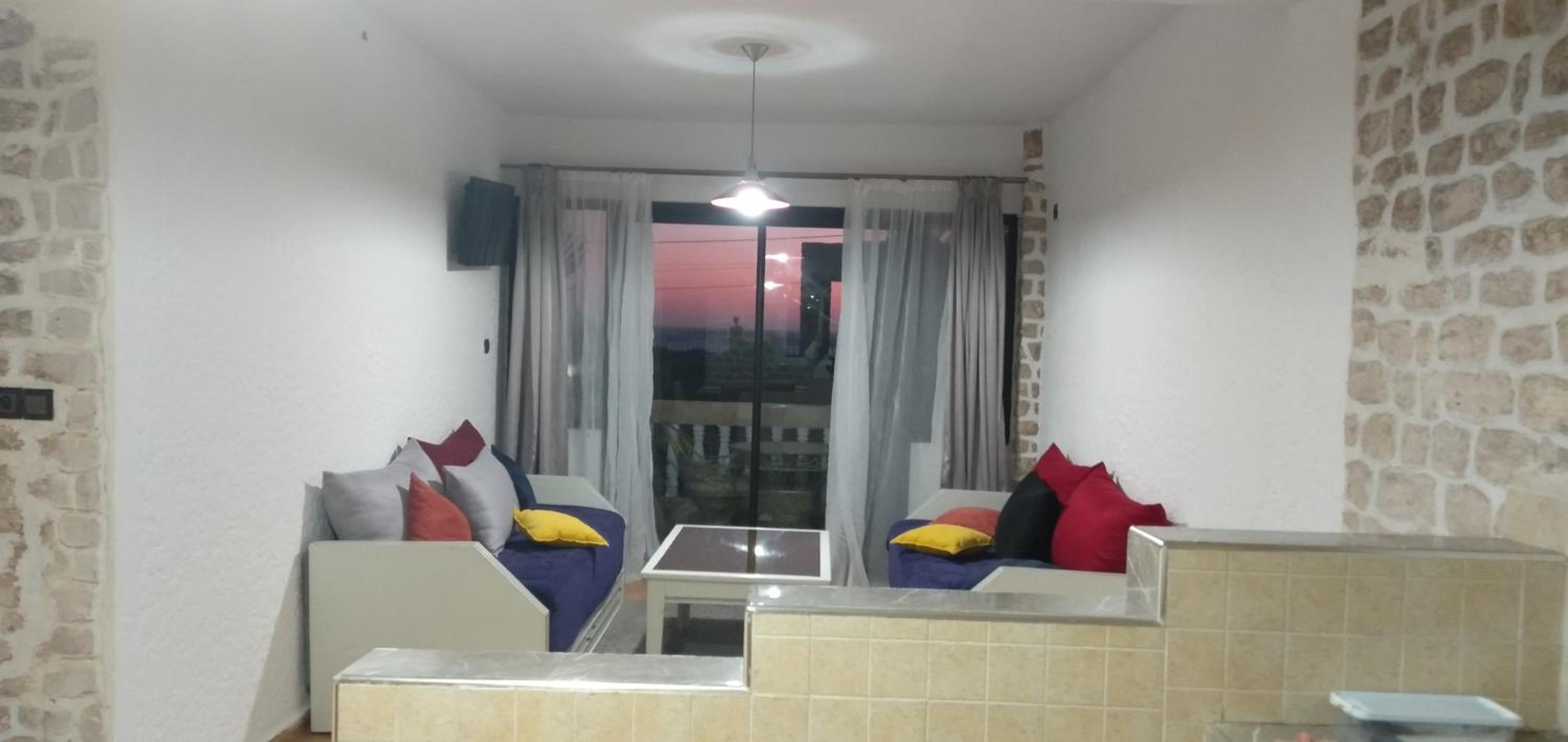 Kaouki beach Apart'hotel
