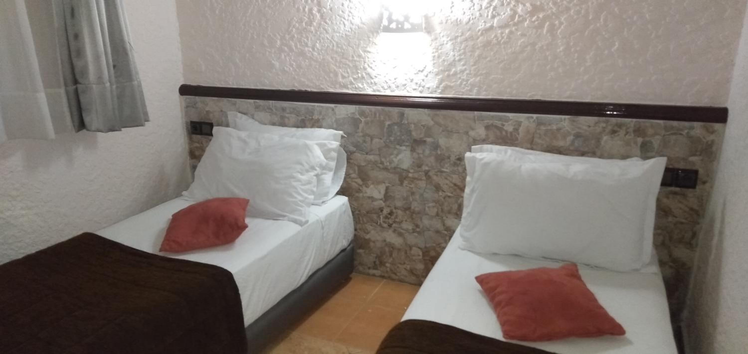 Kaouki beach Apart'hotel